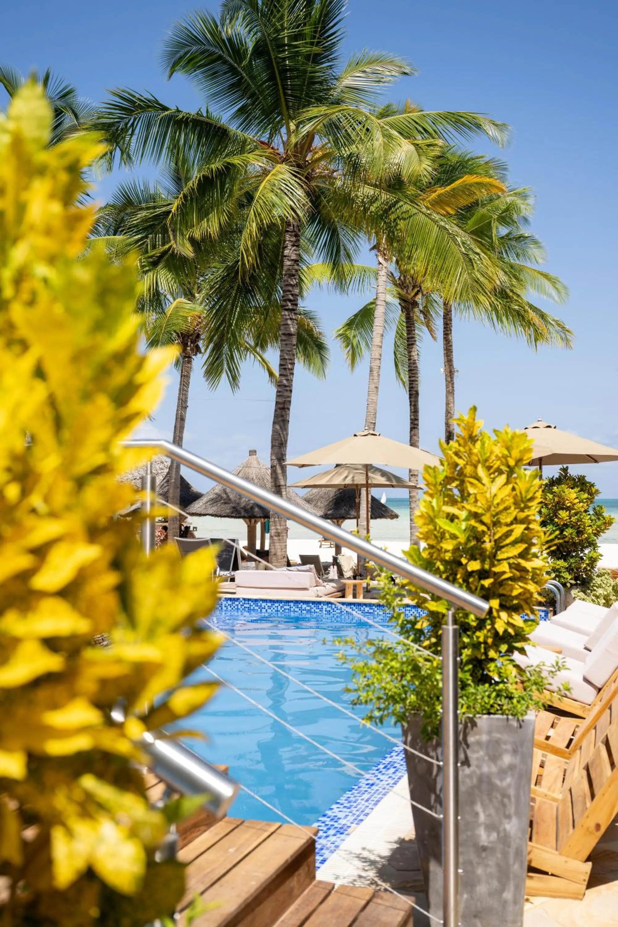 TOA Hotel & Spa Zanzibar