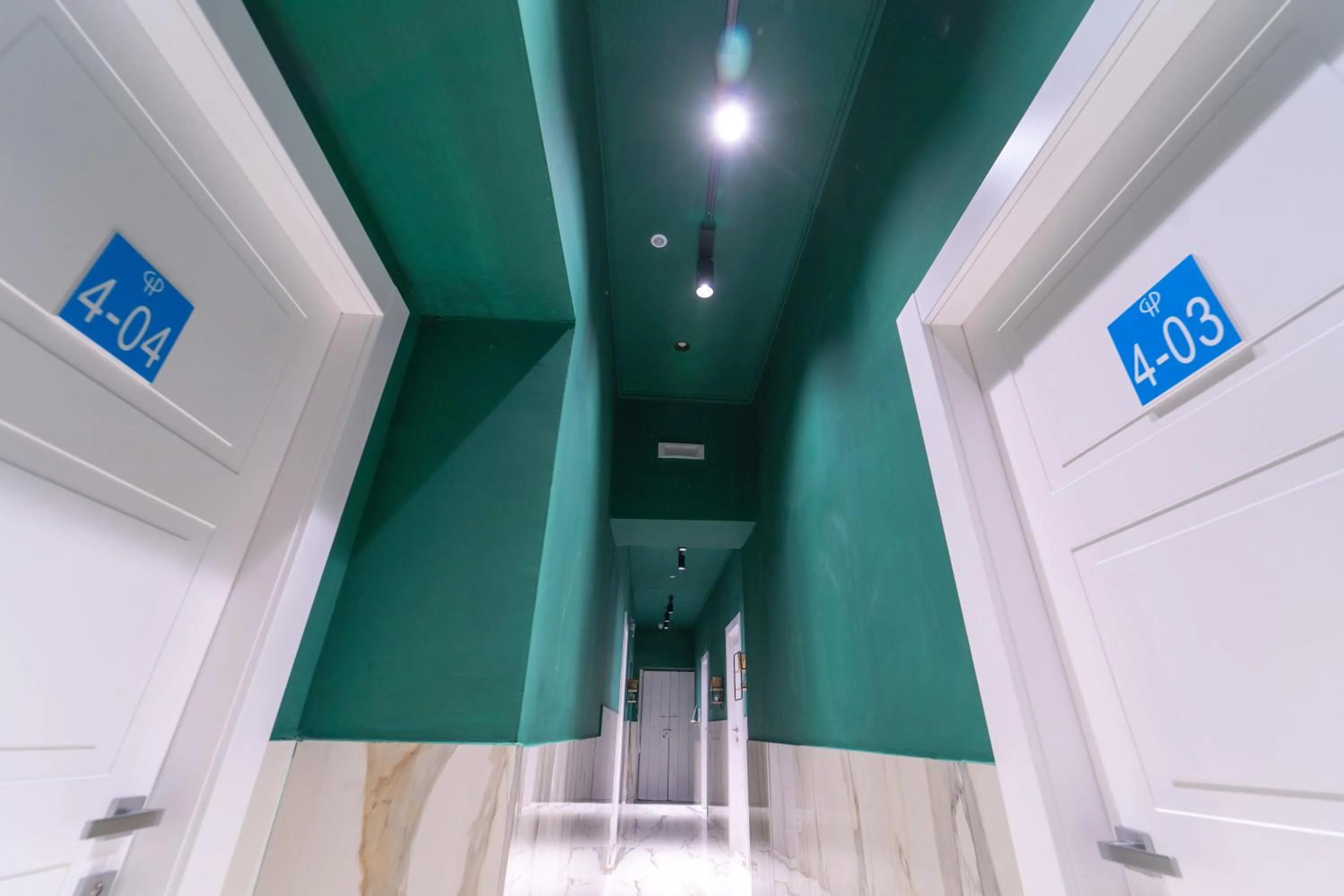 Property logo or sign in P.C. Boutique Medina H. Napoli Centro, by Clapa Group