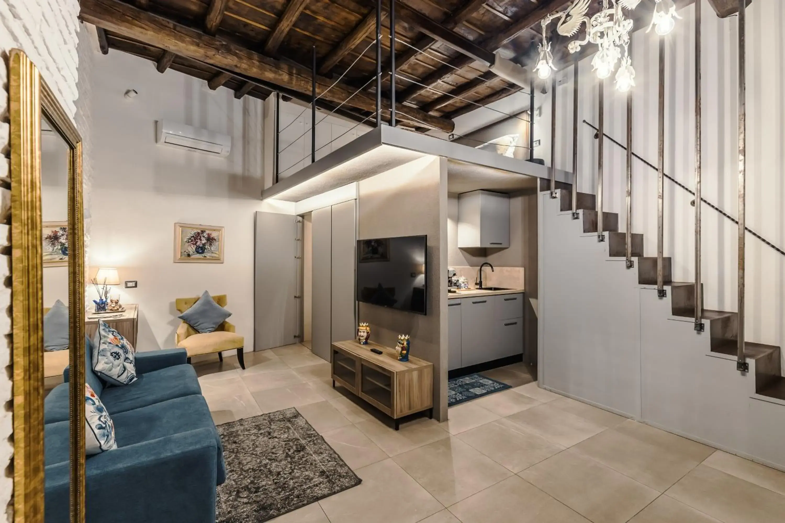 Casa Vantaggio Casa Vantaggio