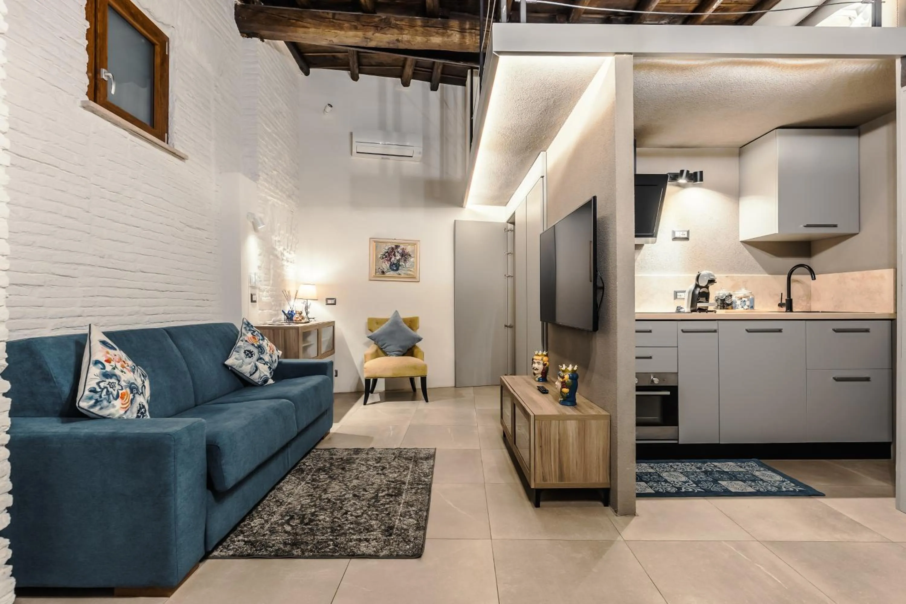 Casa Vantaggio