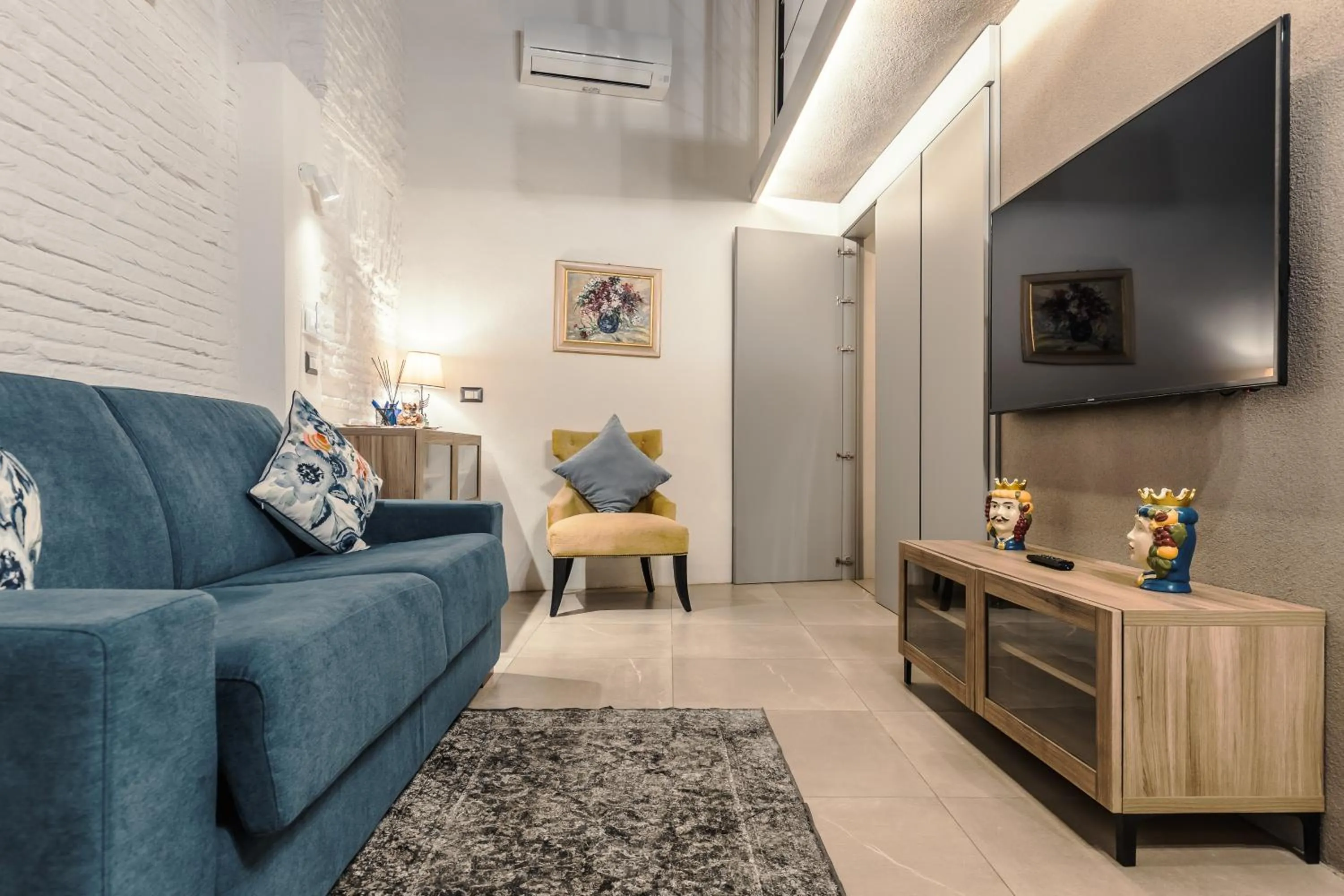 Casa Vantaggio