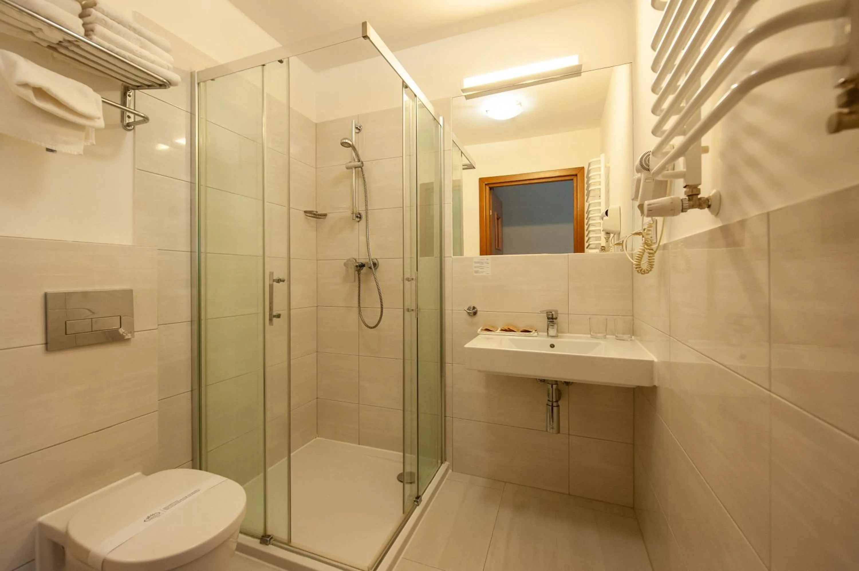 Sandra Spa Pogorzelica & Aquapark