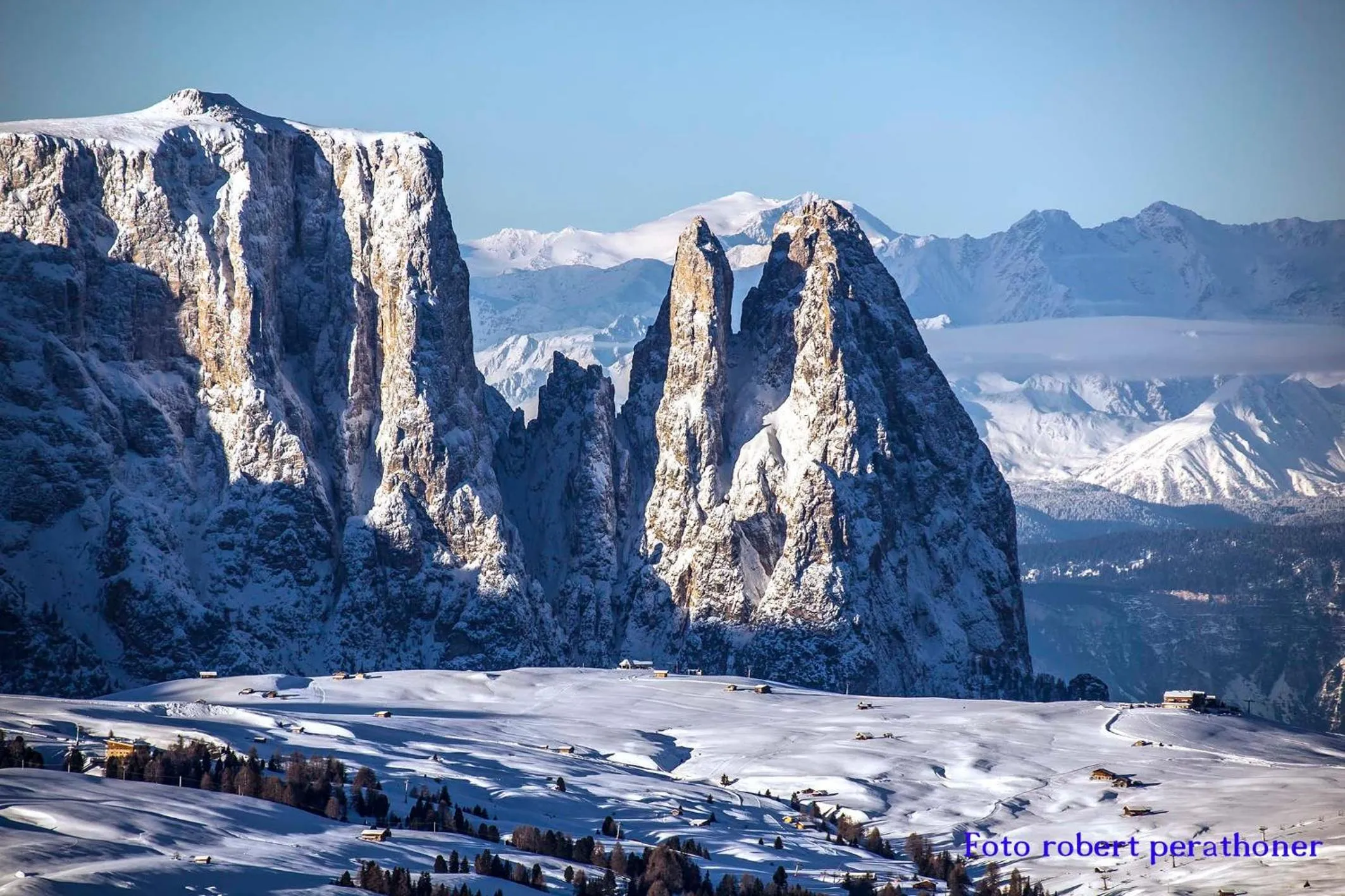 Other in Residence Villa al Sole