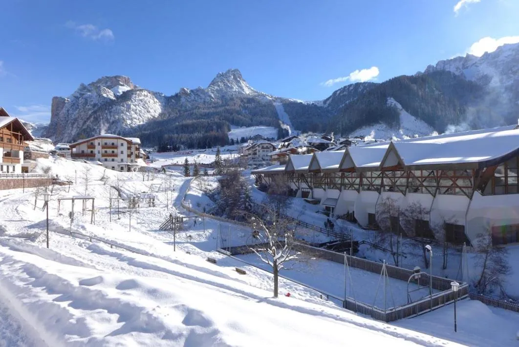 Nearby landmark in Residence Villa al Sole