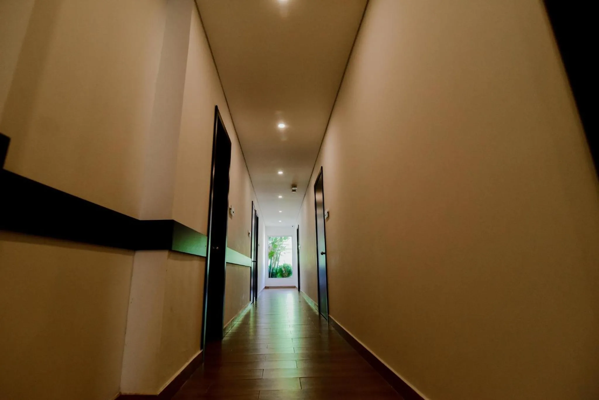 Lobby or reception in Hotel Maranata Valledupar