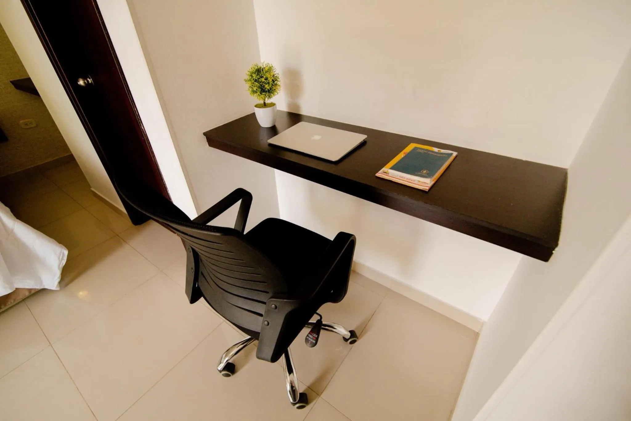 Business facilities in Hotel Maranata Valledupar