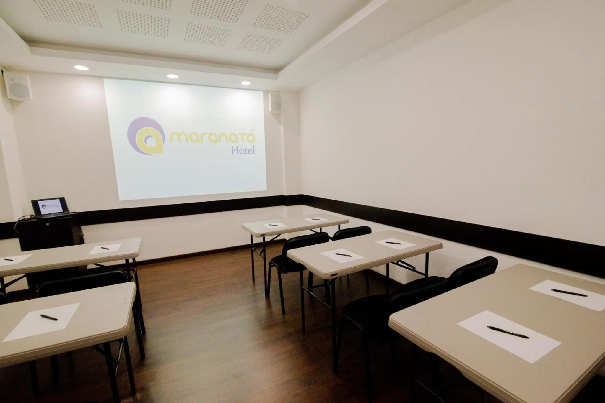 Business facilities in Hotel Maranata Valledupar