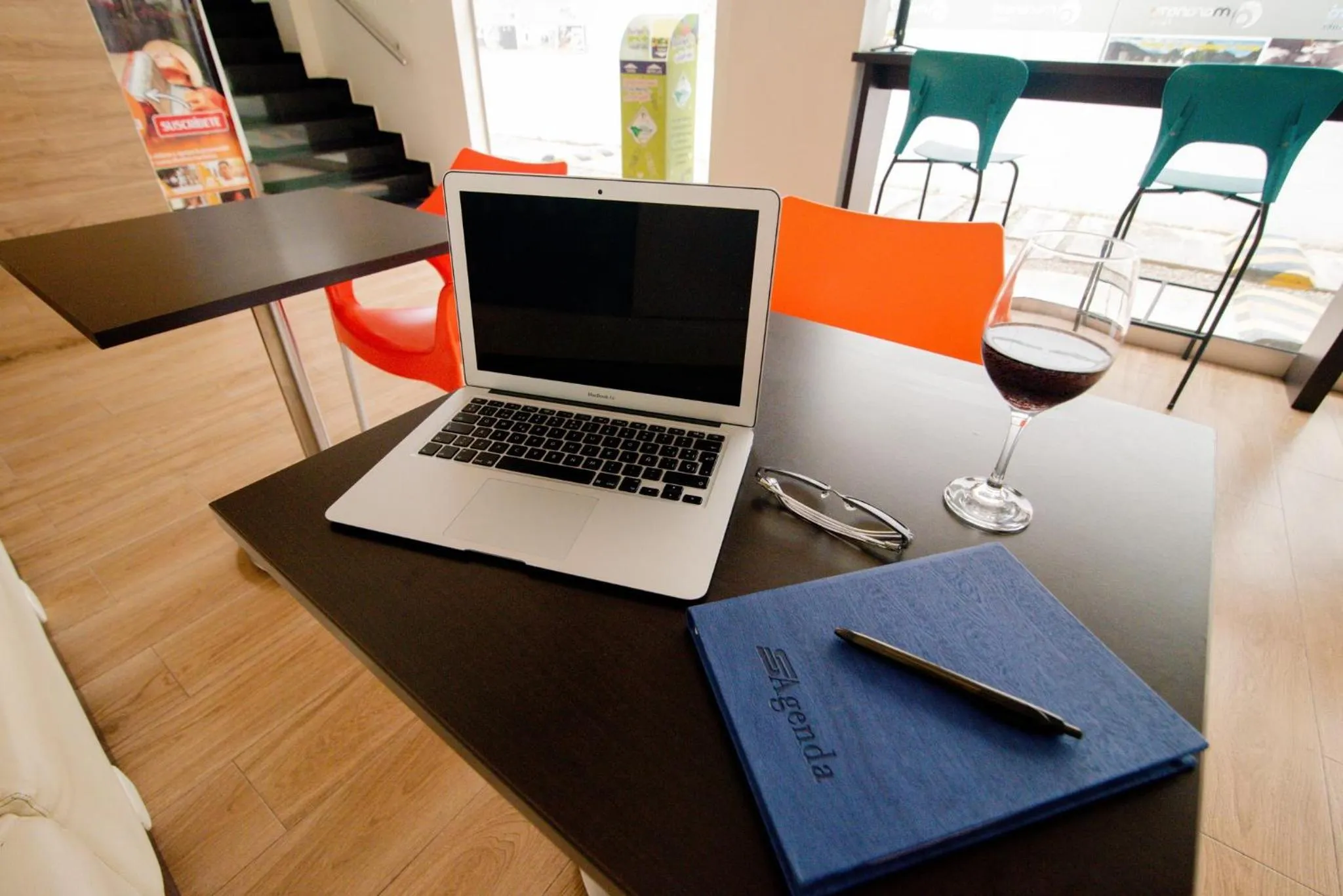 Business facilities in Hotel Maranata Valledupar