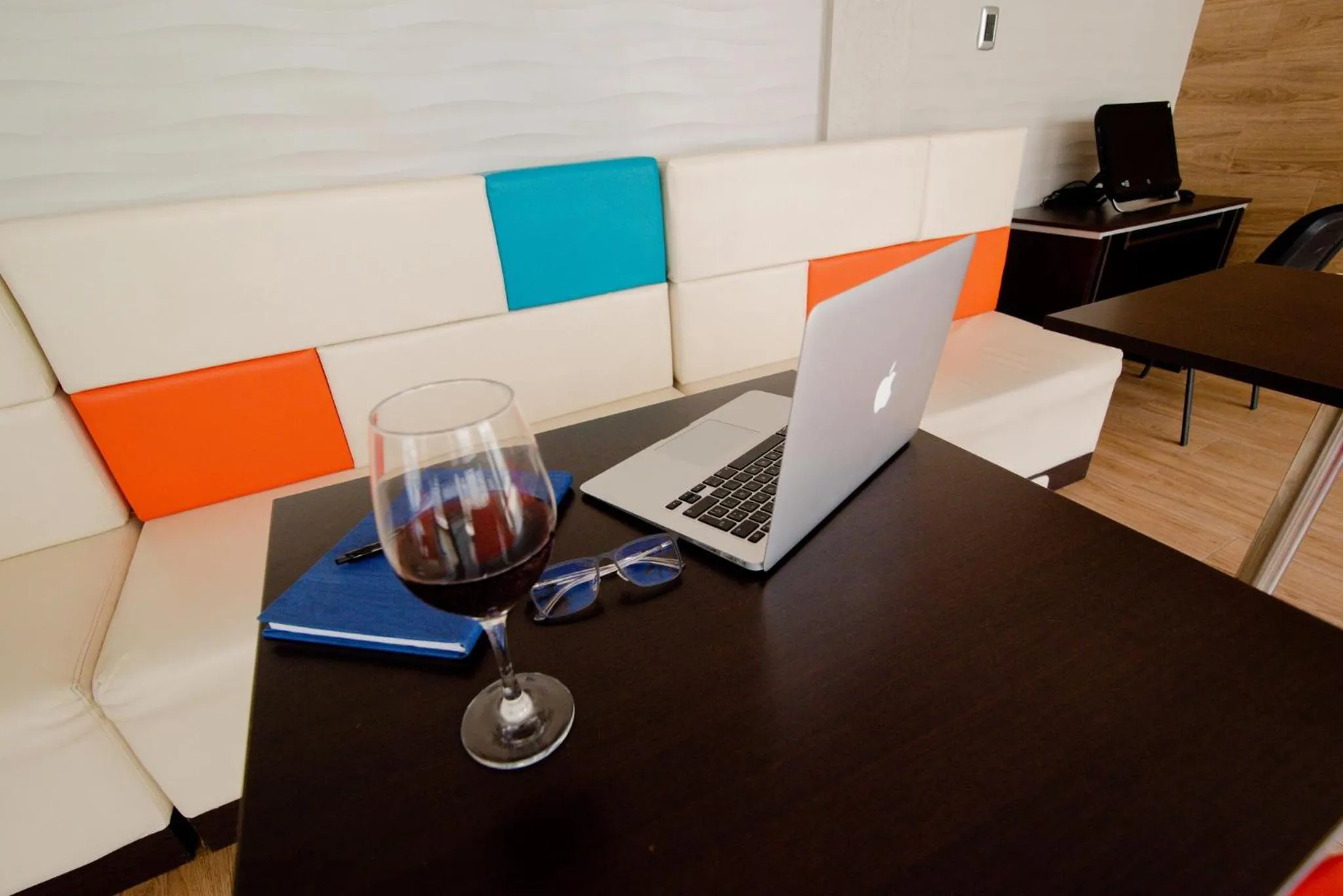 Business facilities in Hotel Maranata Valledupar