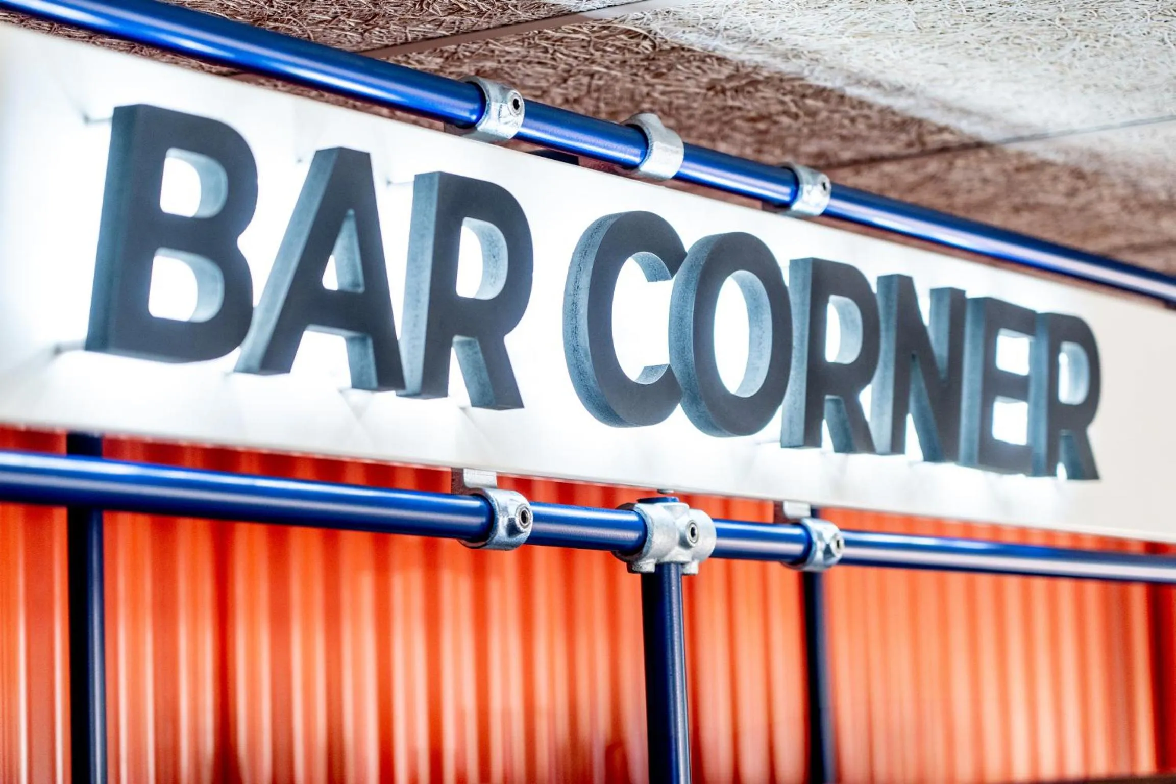 Day in ibis budget Le Cannet des Maures