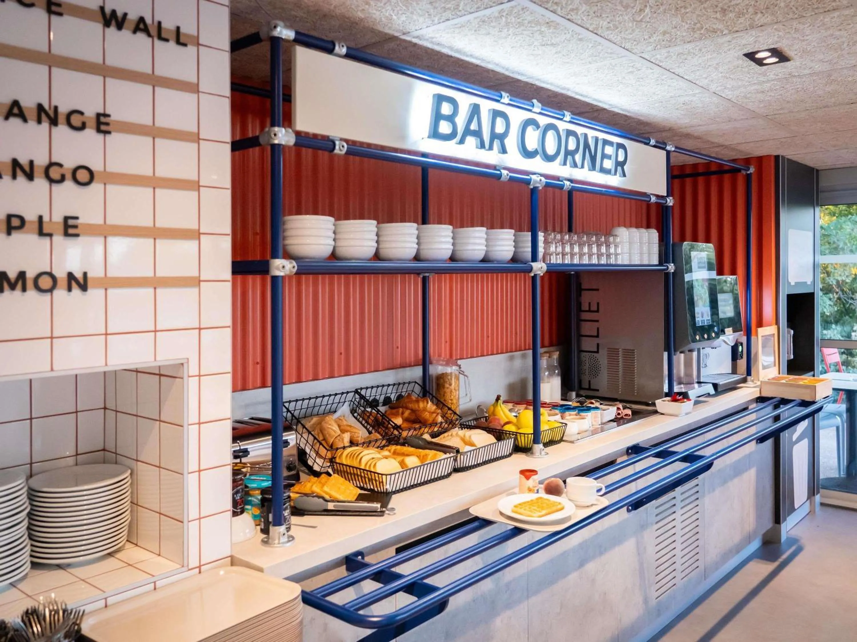 Other in ibis budget Le Cannet des Maures