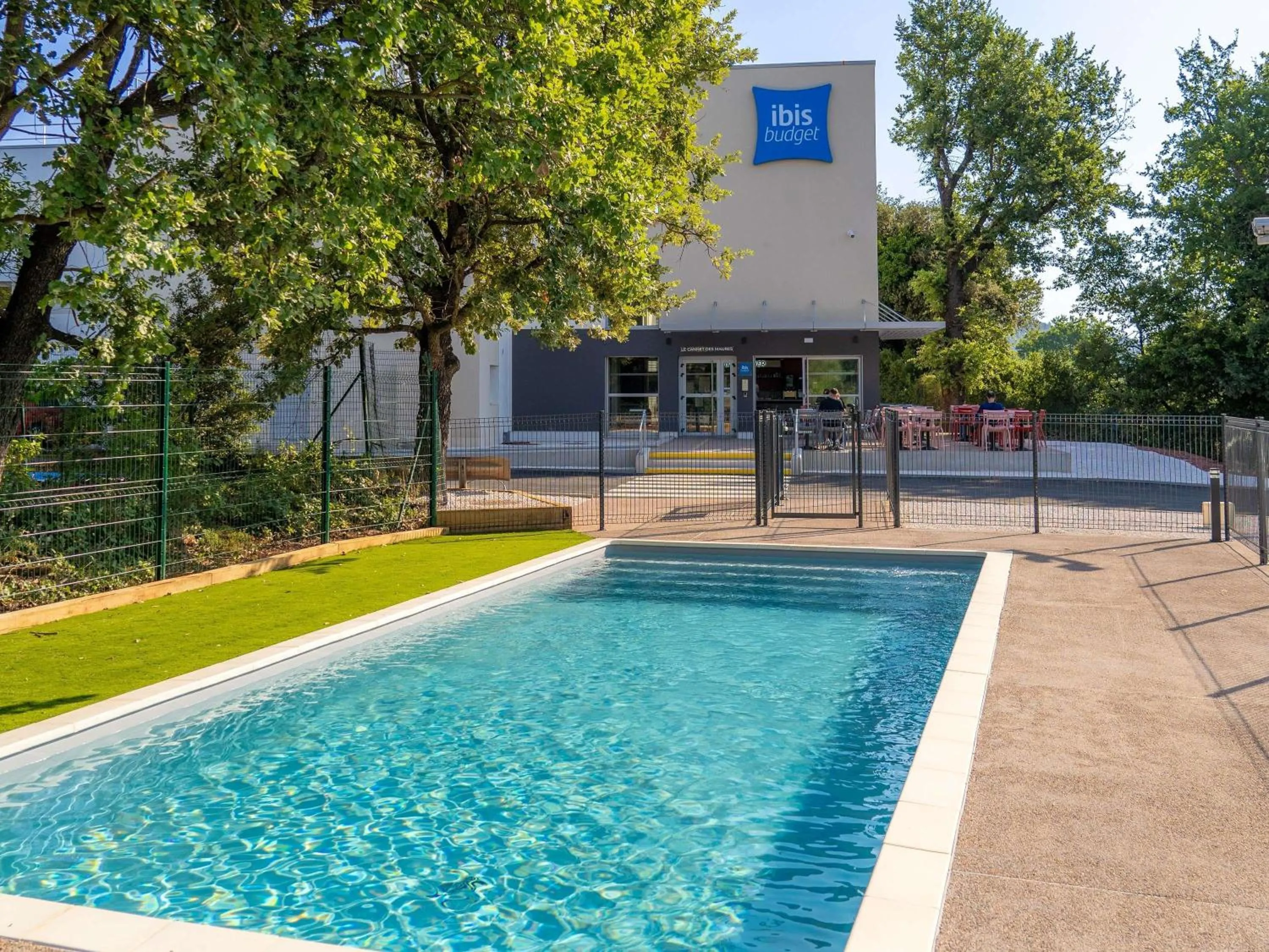 Other in ibis budget Le Cannet des Maures