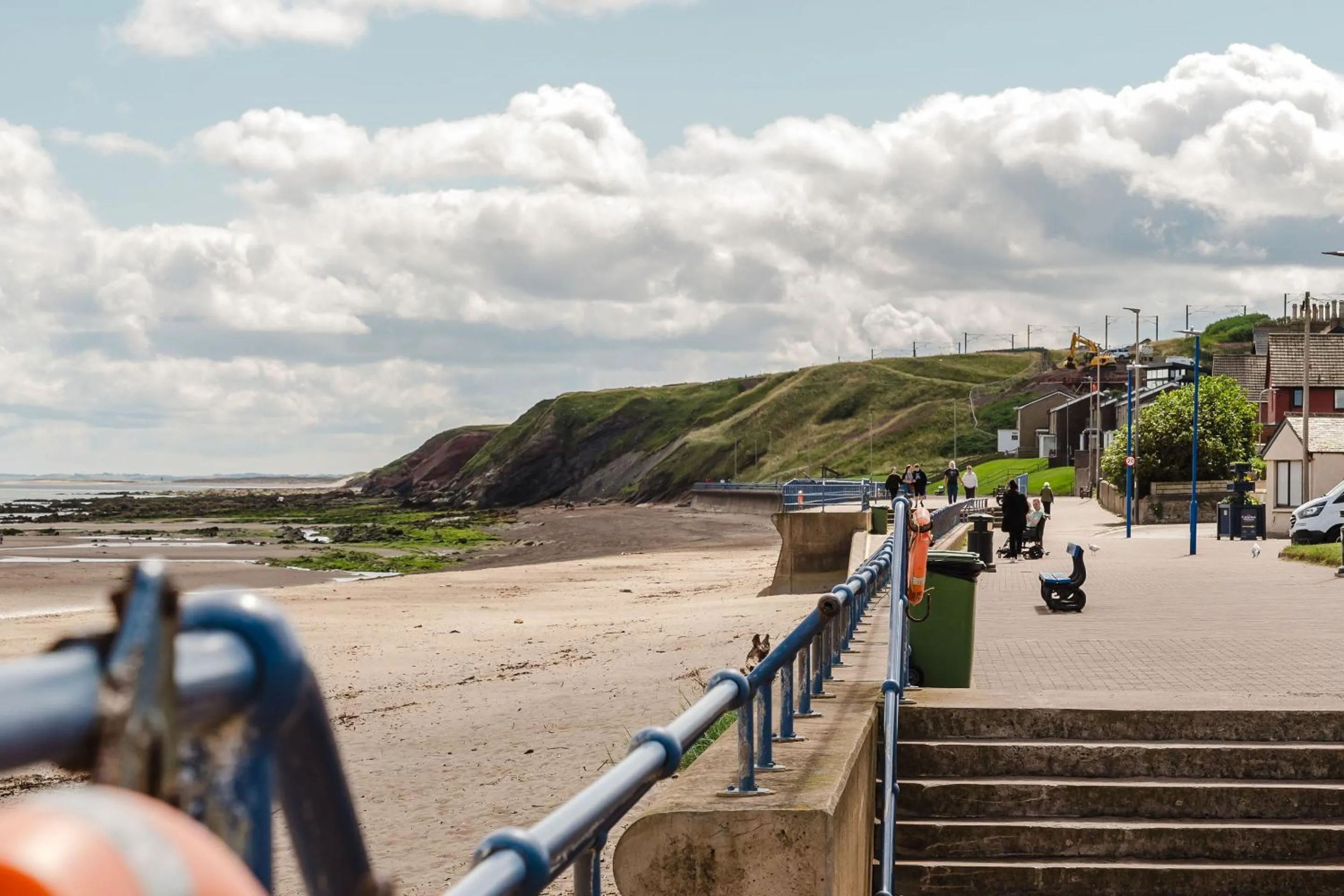 Neighbourhood in The Roxburgh