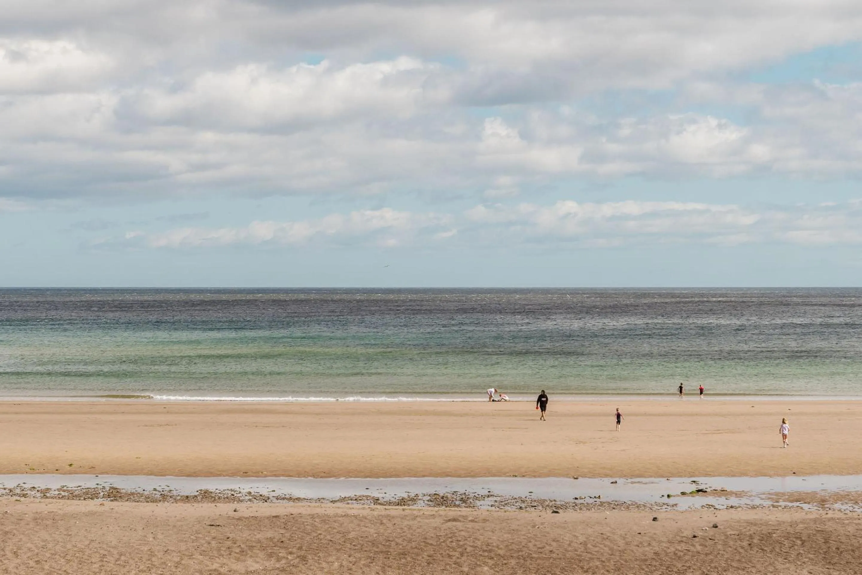 Neighbourhood in The Roxburgh