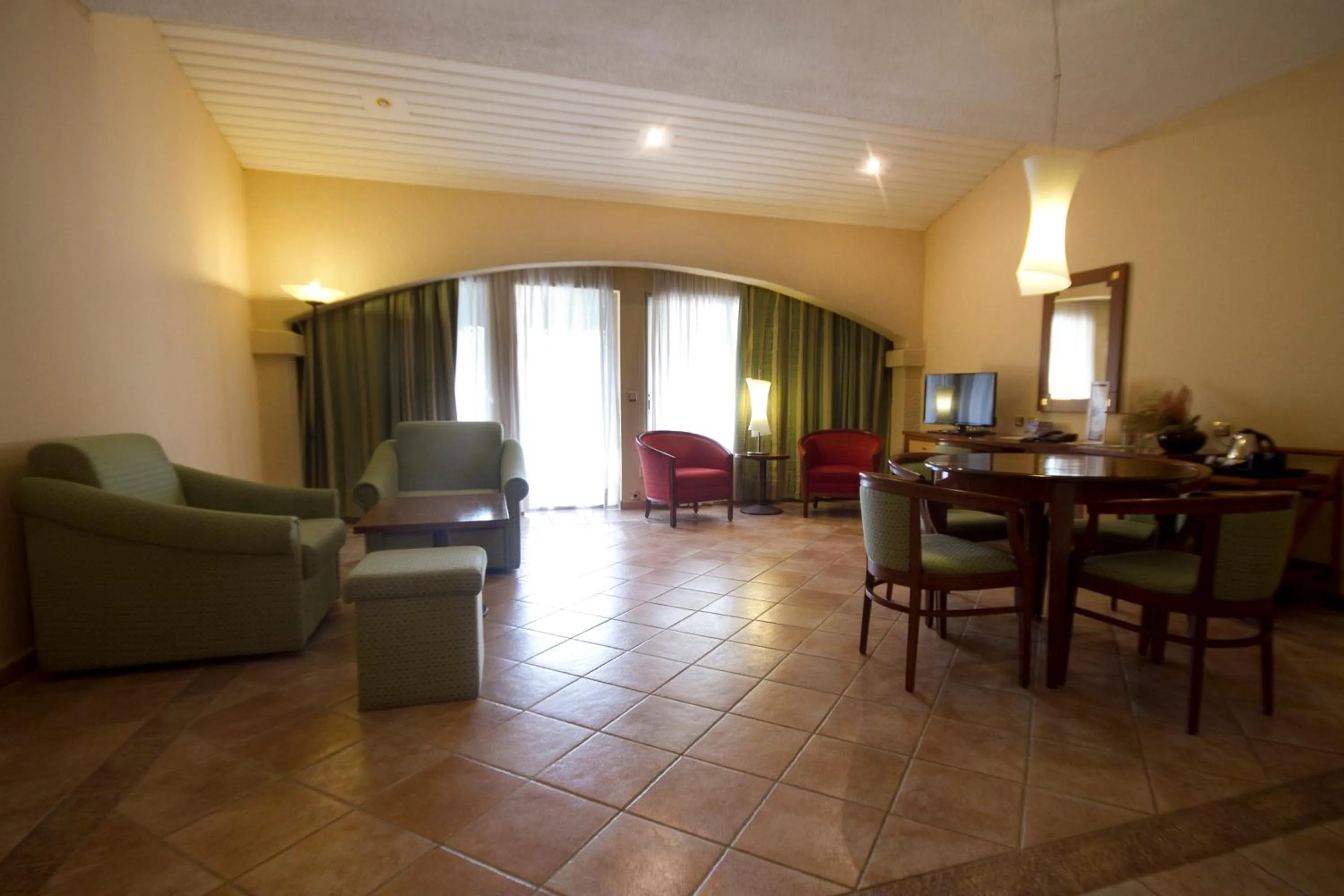 The Kairaba Beach Hotel