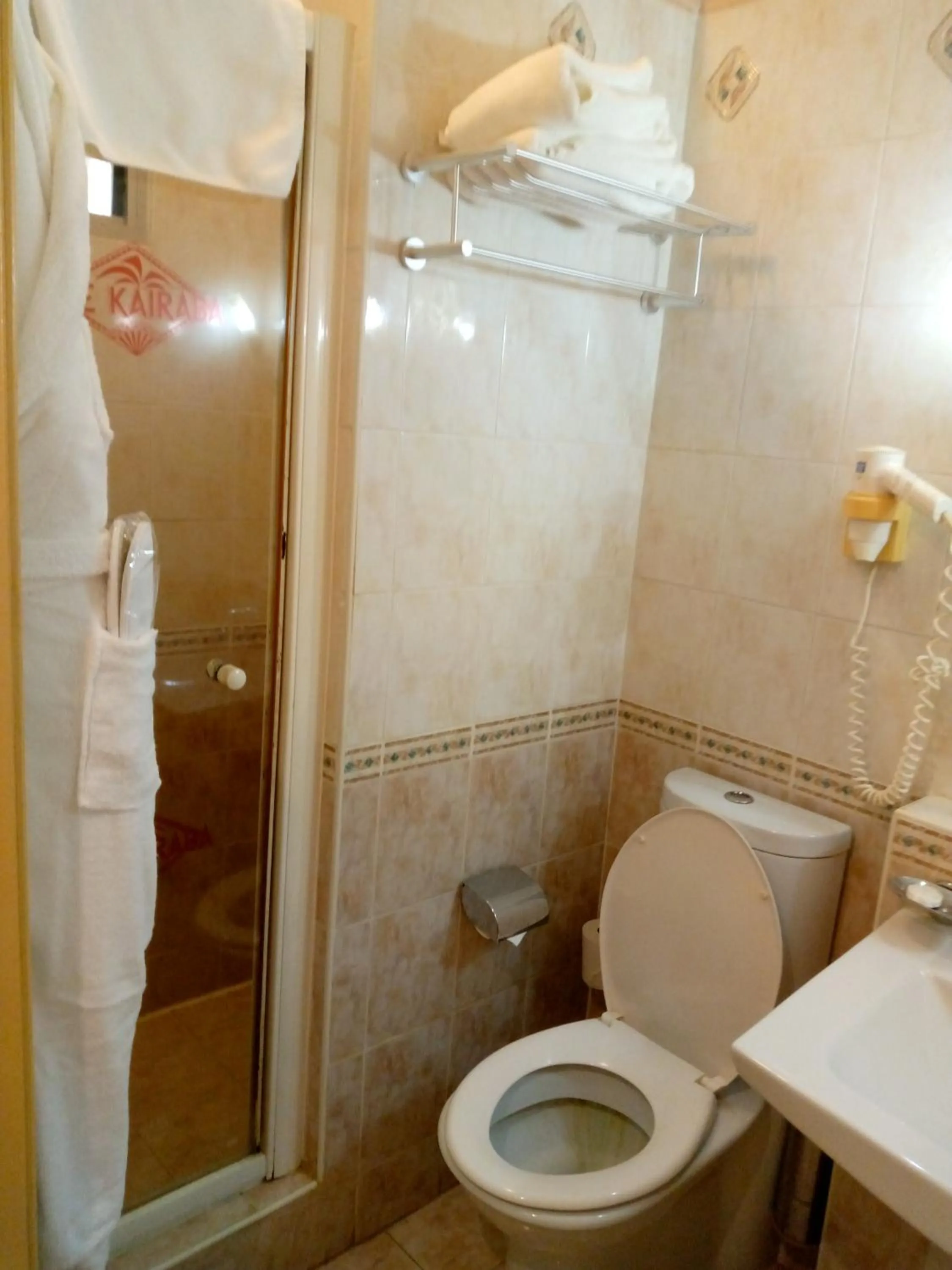 The Kairaba Beach Hotel