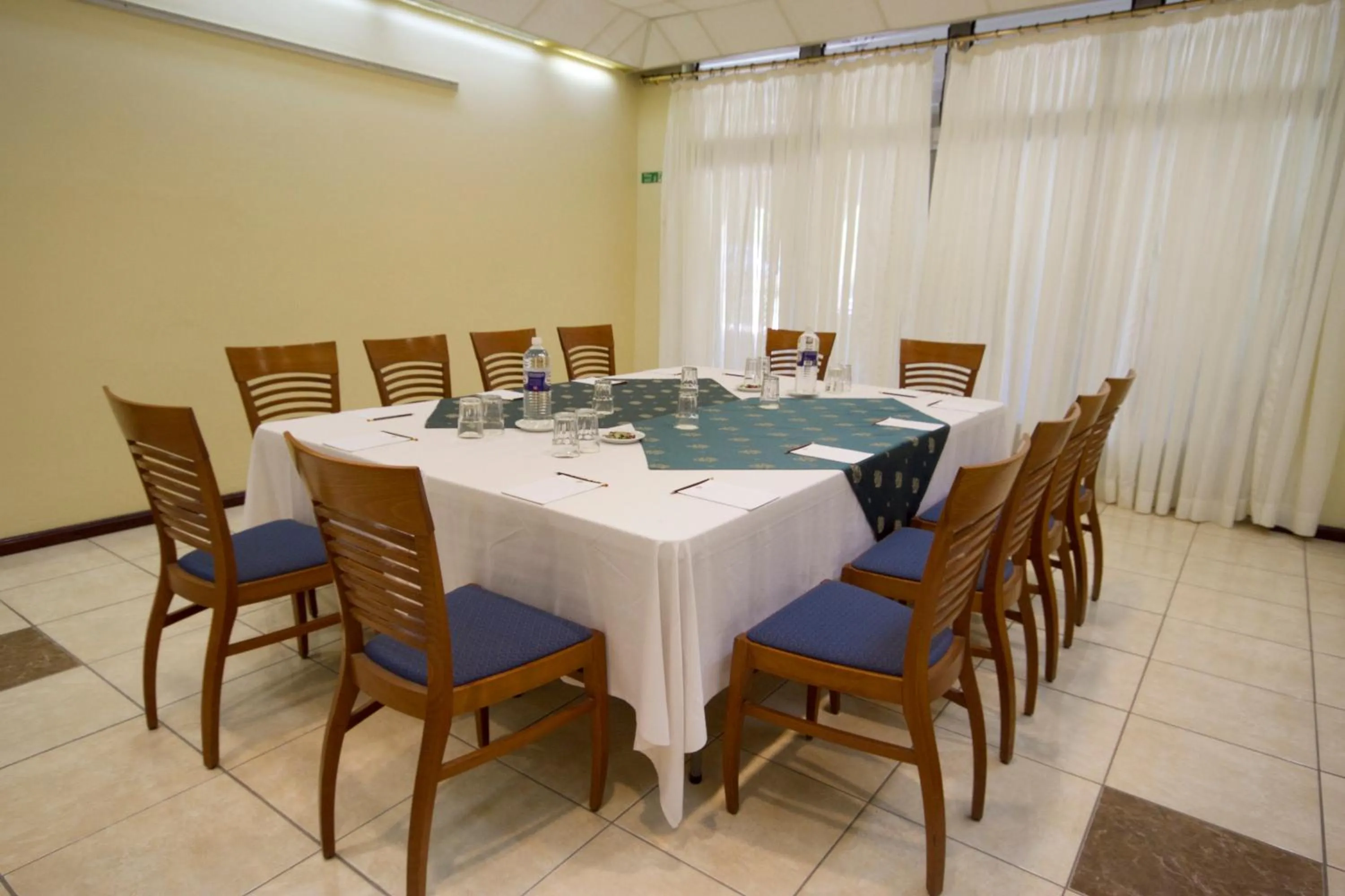 Meeting/conference room in The Kairaba Beach Hotel
