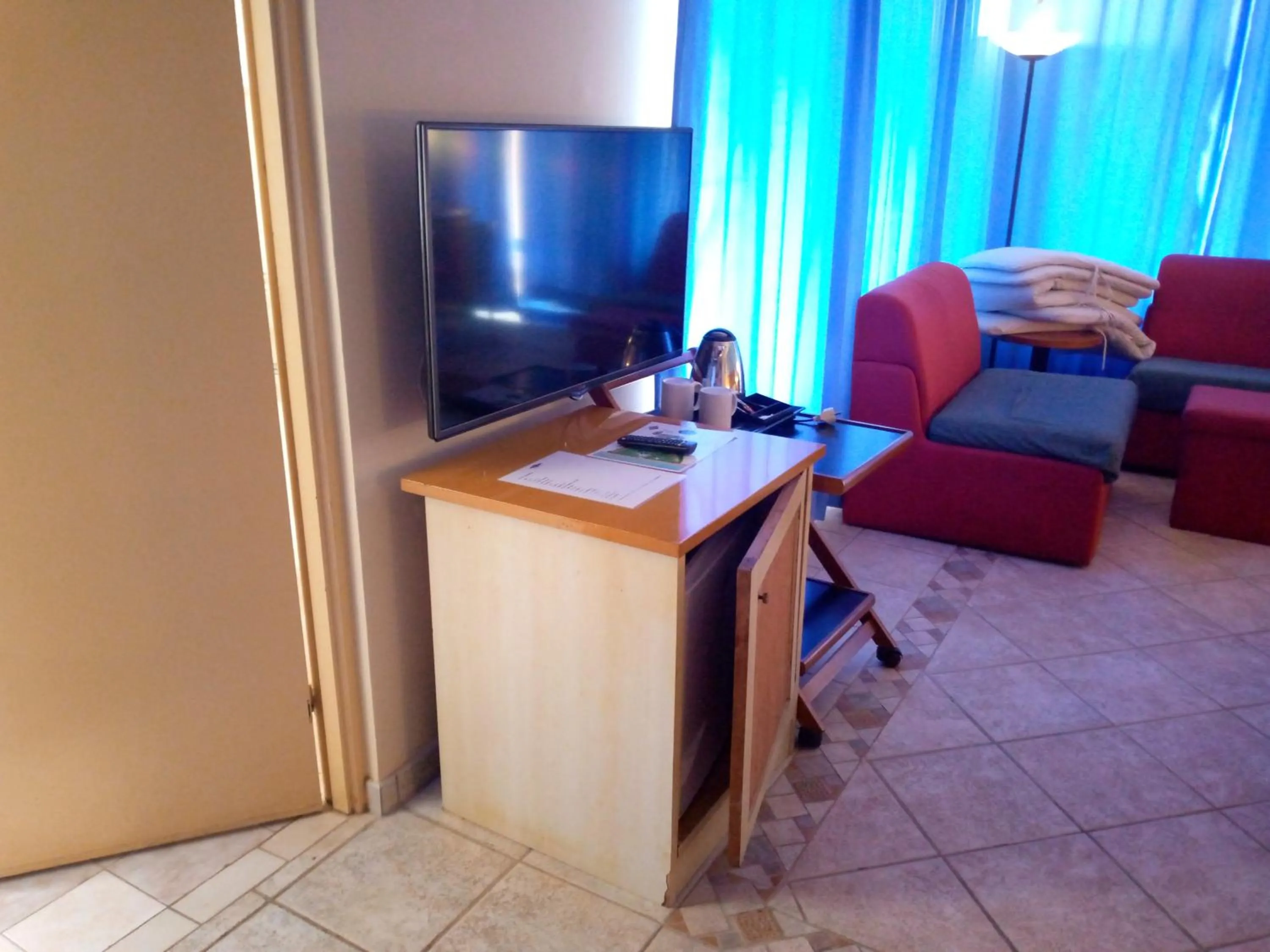 The Kairaba Beach Hotel