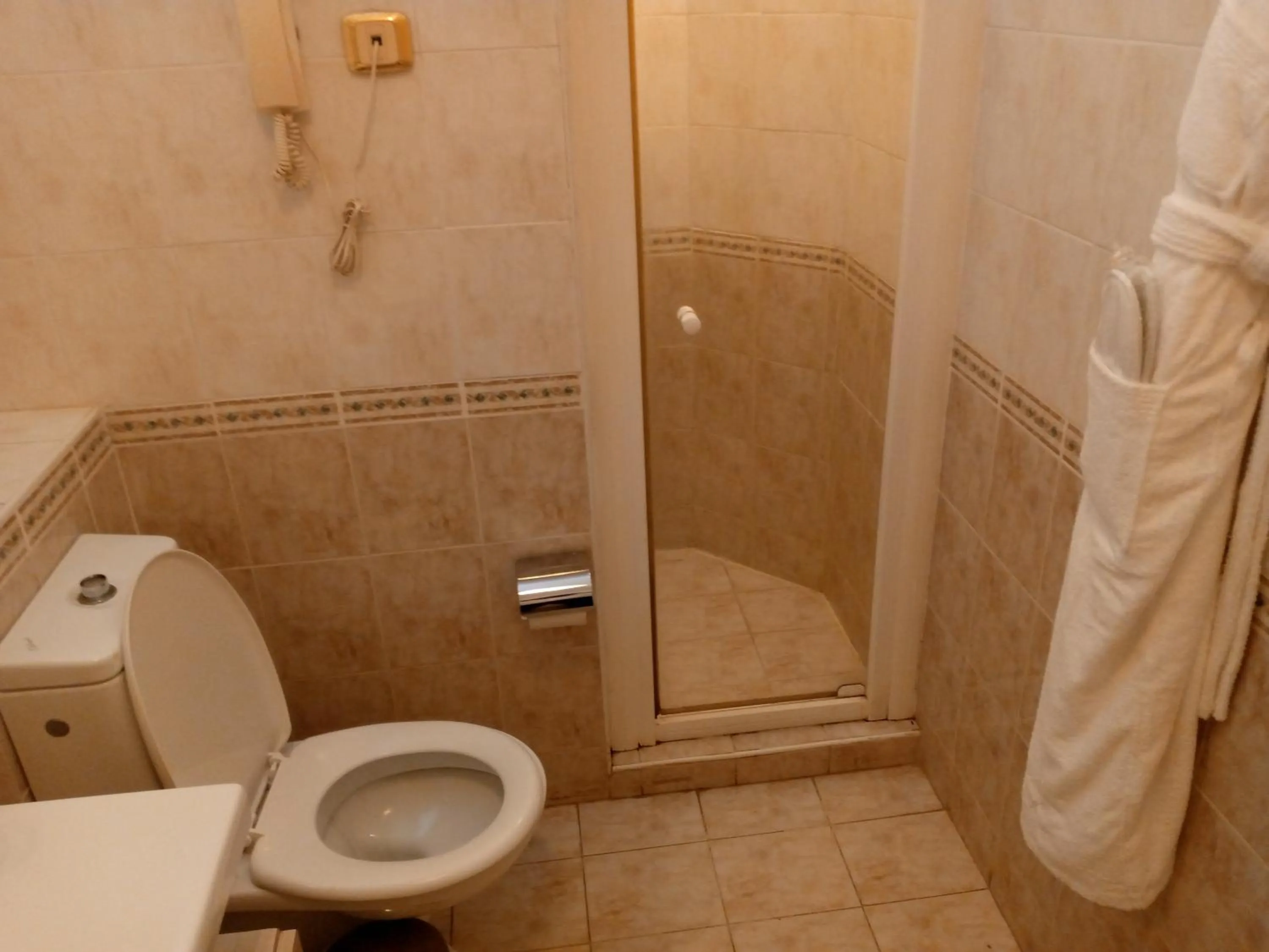 The Kairaba Beach Hotel