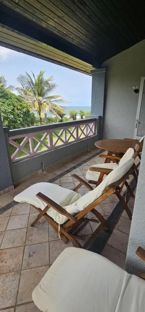 The Kairaba Beach Hotel