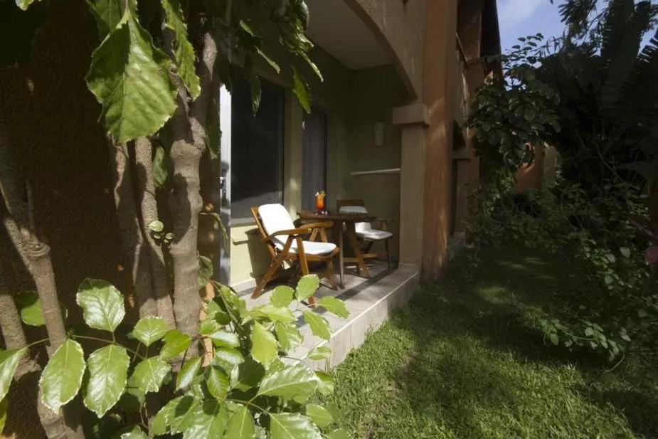 The Kairaba Beach Hotel