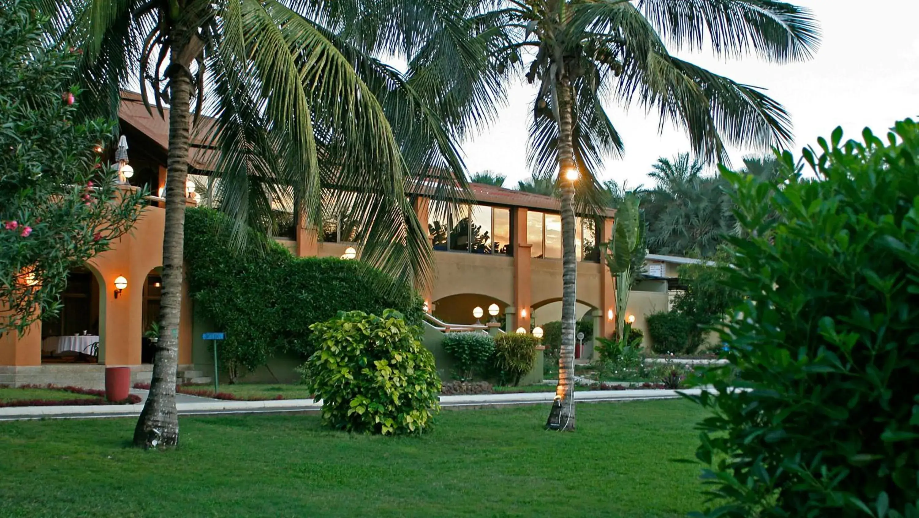 The Kairaba Beach Hotel The Kairaba Beach Hotel