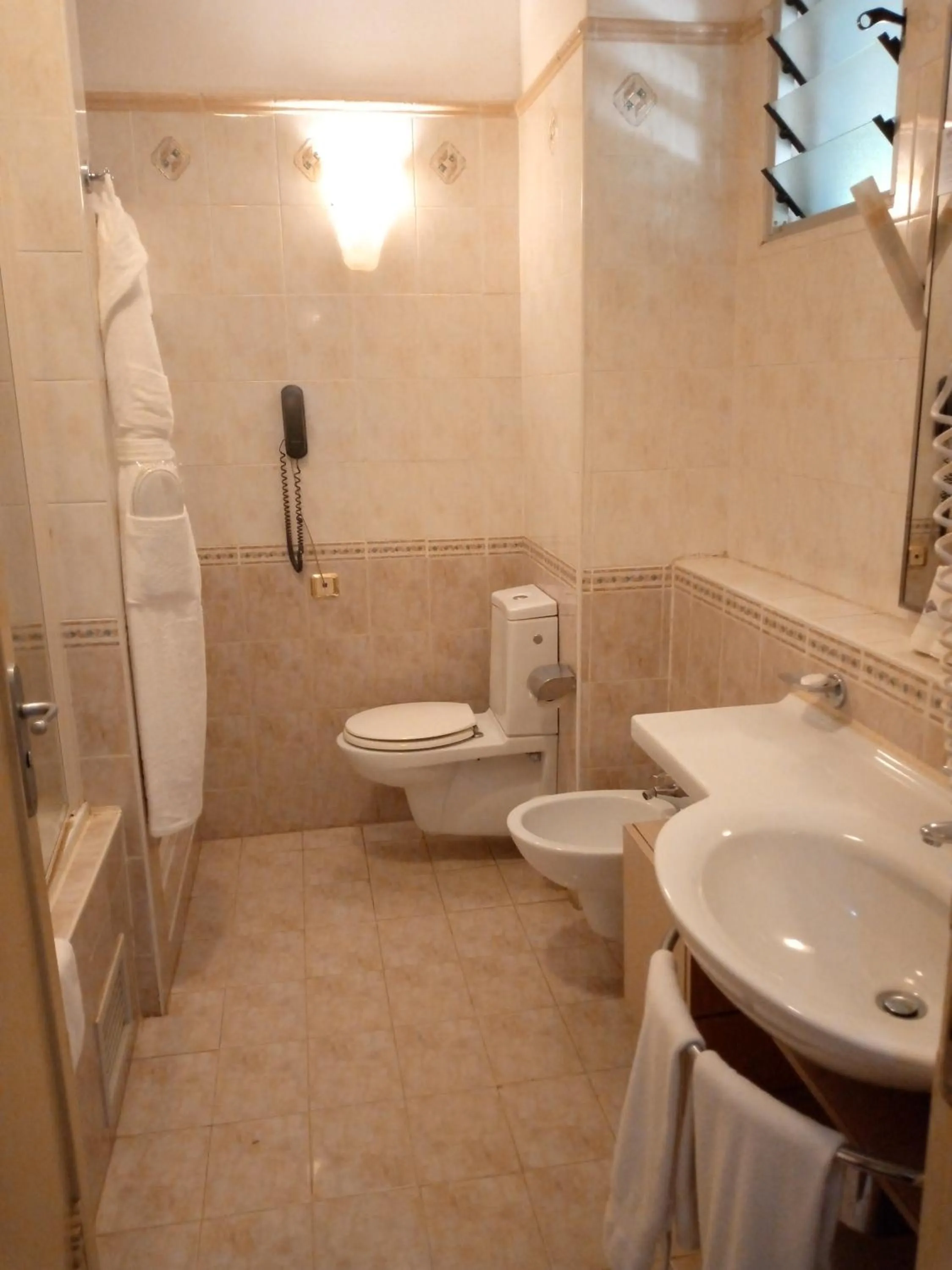 The Kairaba Beach Hotel