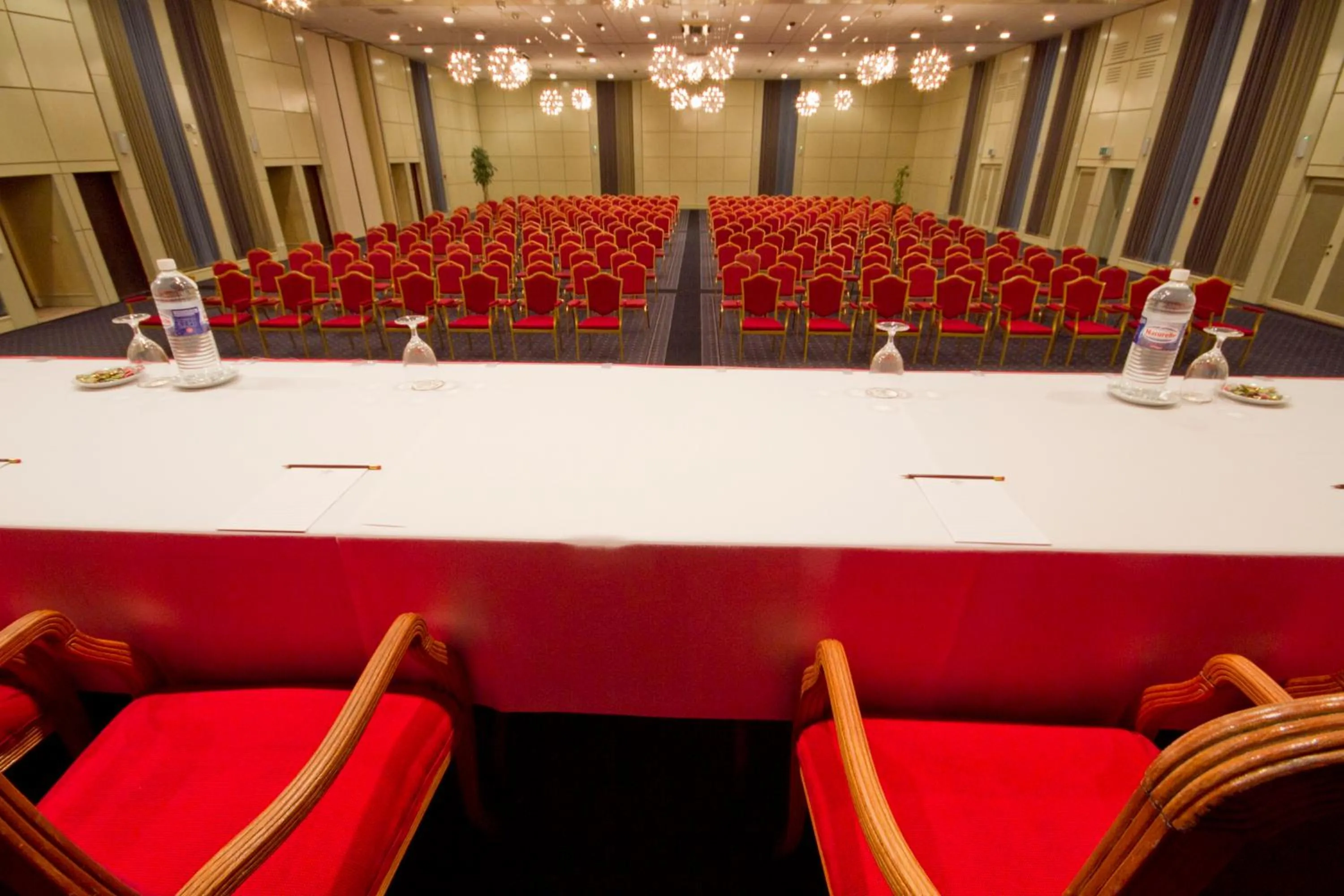 Meeting/conference room in The Kairaba Beach Hotel