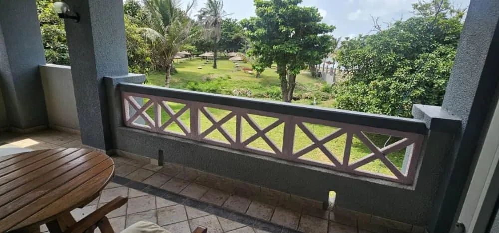 The Kairaba Beach Hotel