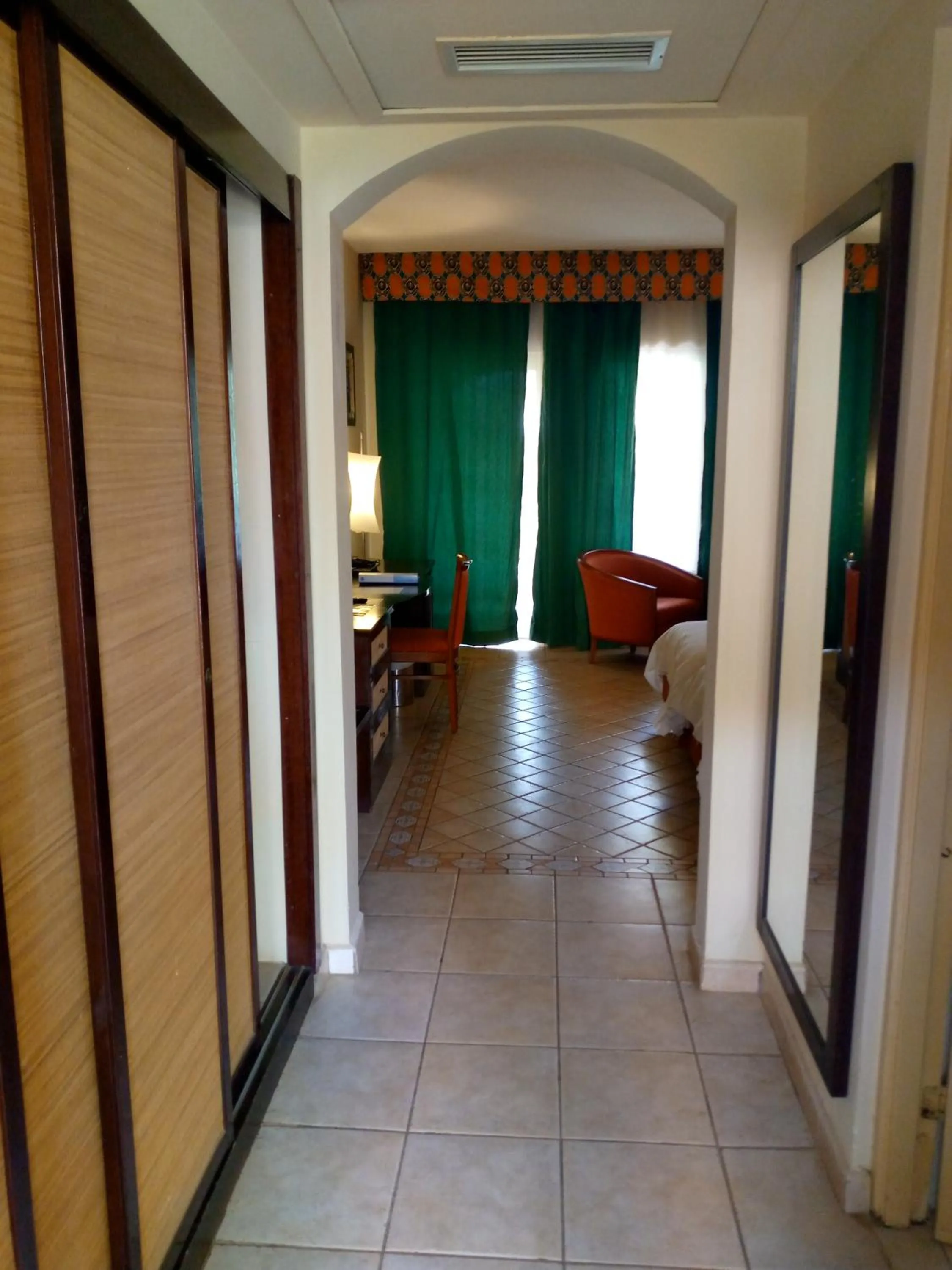 The Kairaba Beach Hotel