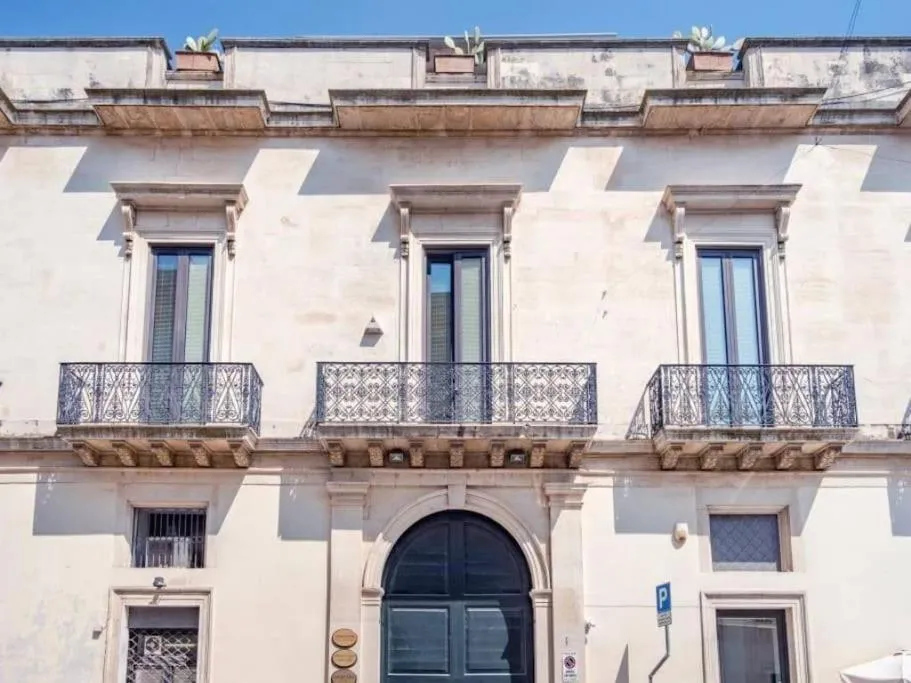 Casa vacanze De Mari