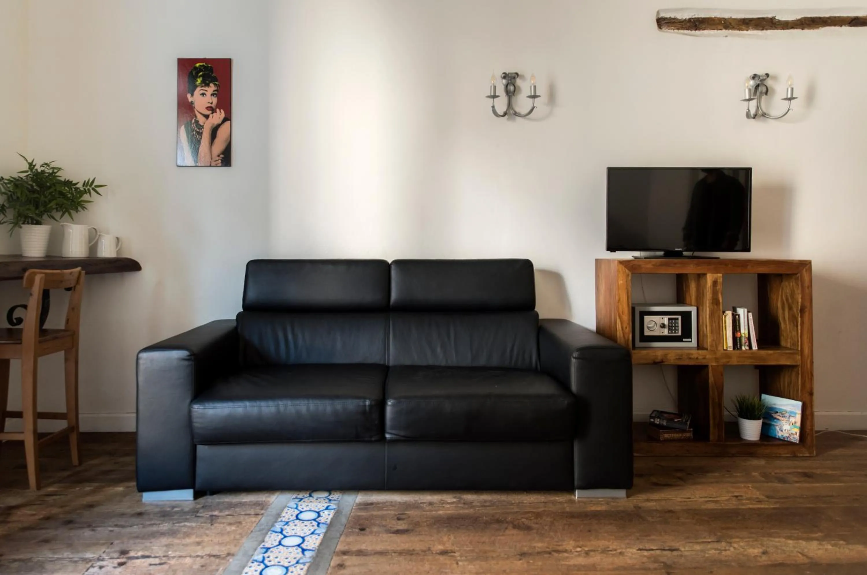Agora Apartments - Armida
