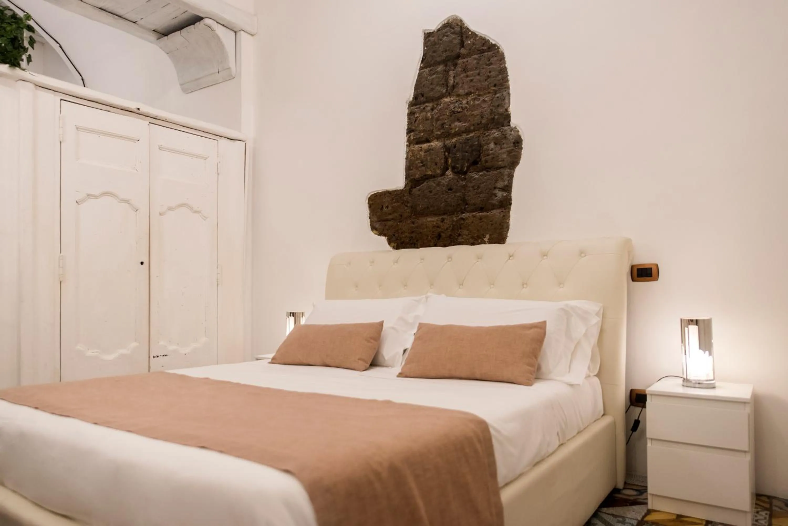 Double Room with Private Bathroom in Agora Apartments - Armida