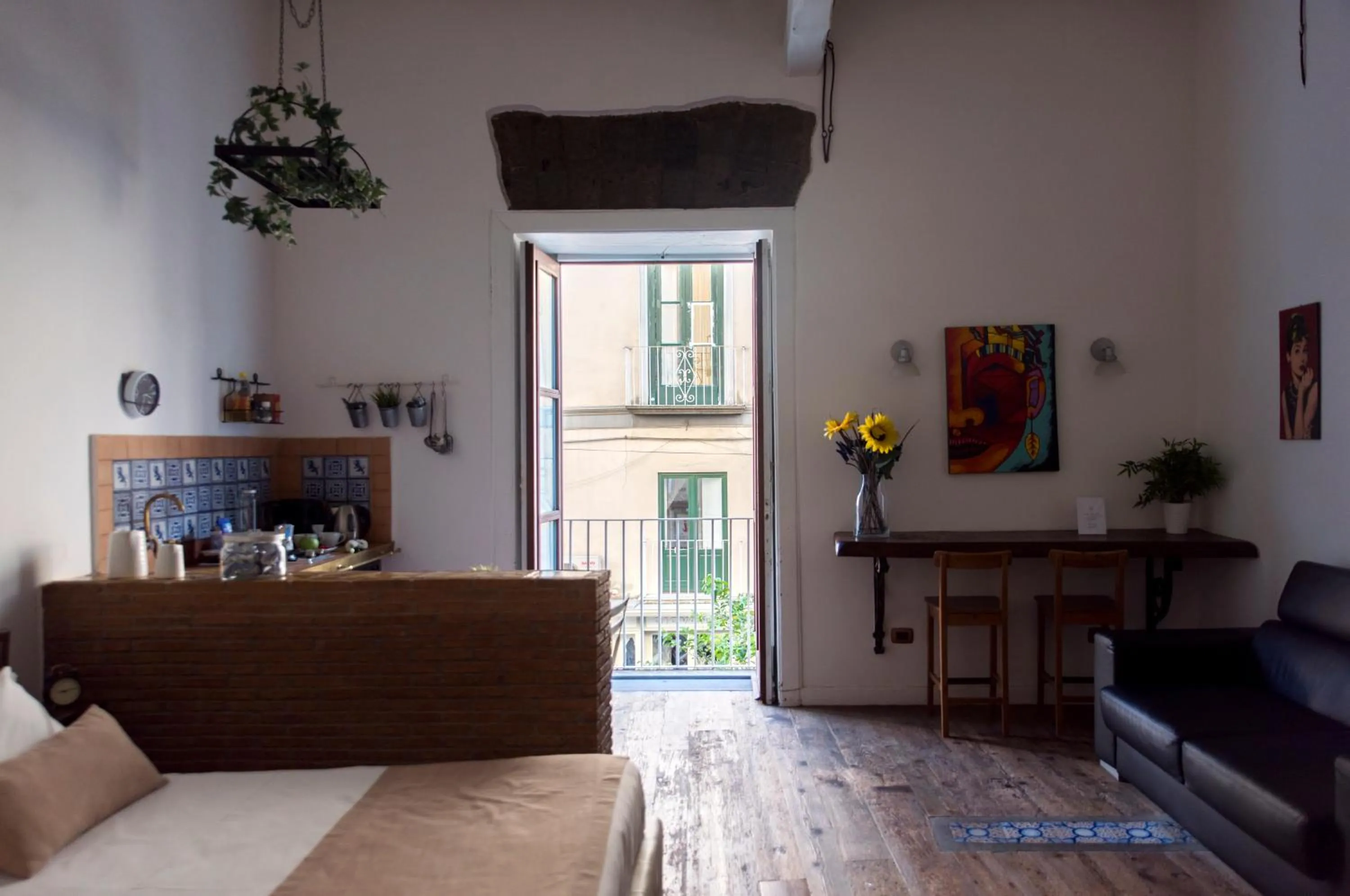 Agora Apartments - Armida