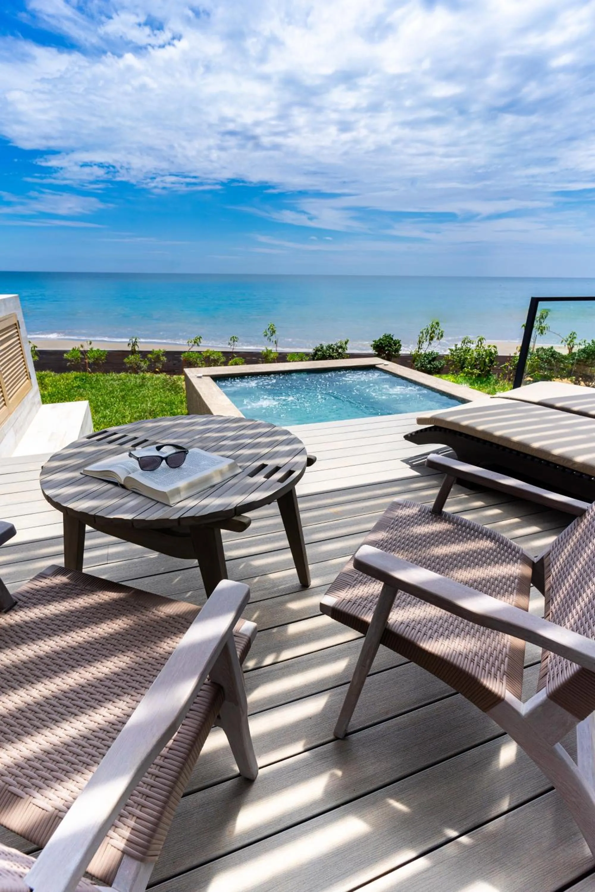 Day in Arennas Mancora