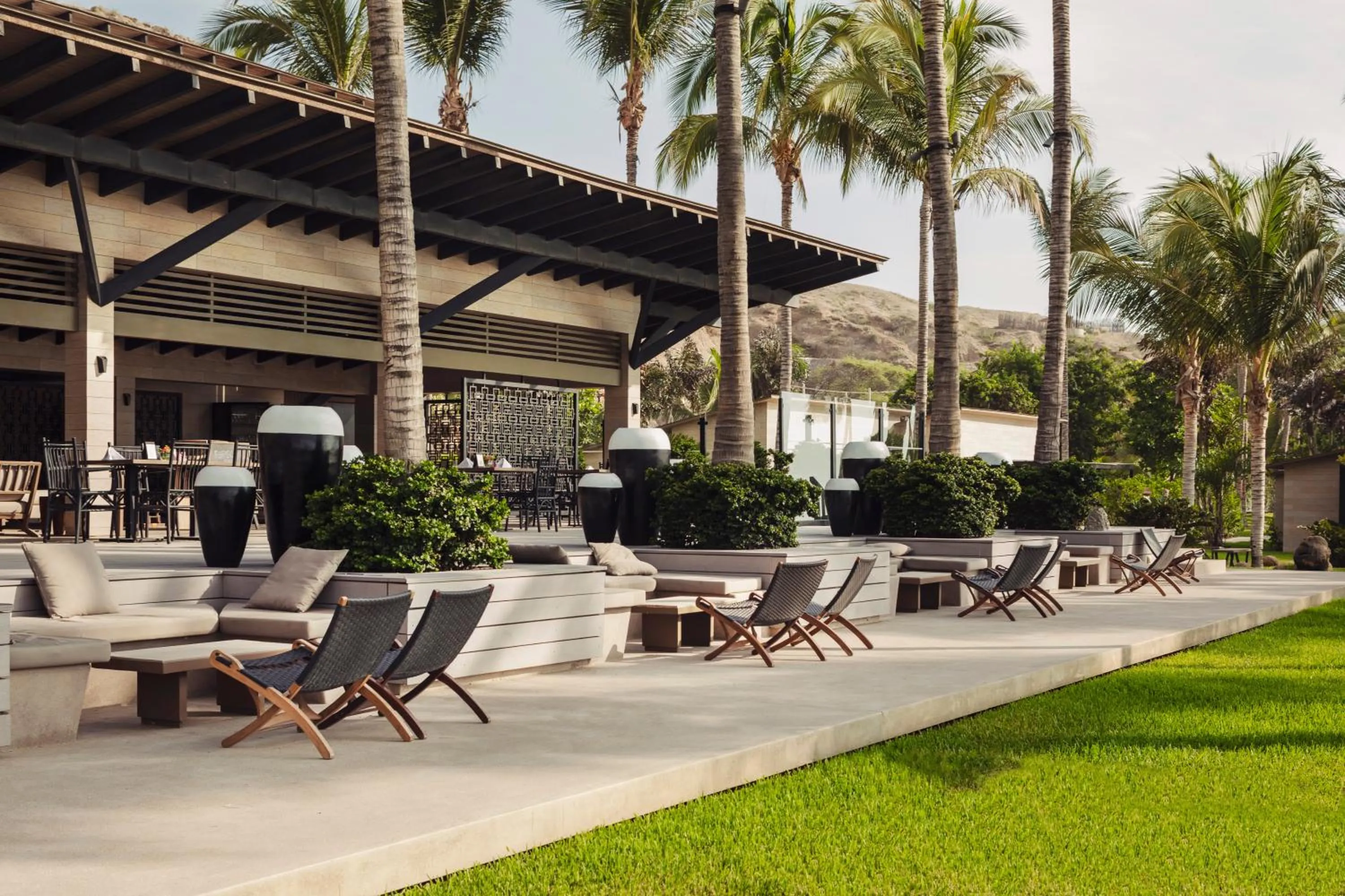 Day in Arennas Mancora