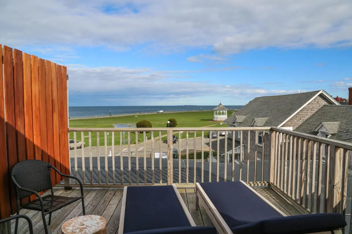 View (from property/room) in The Morgan Hotel Martha's Vineyard