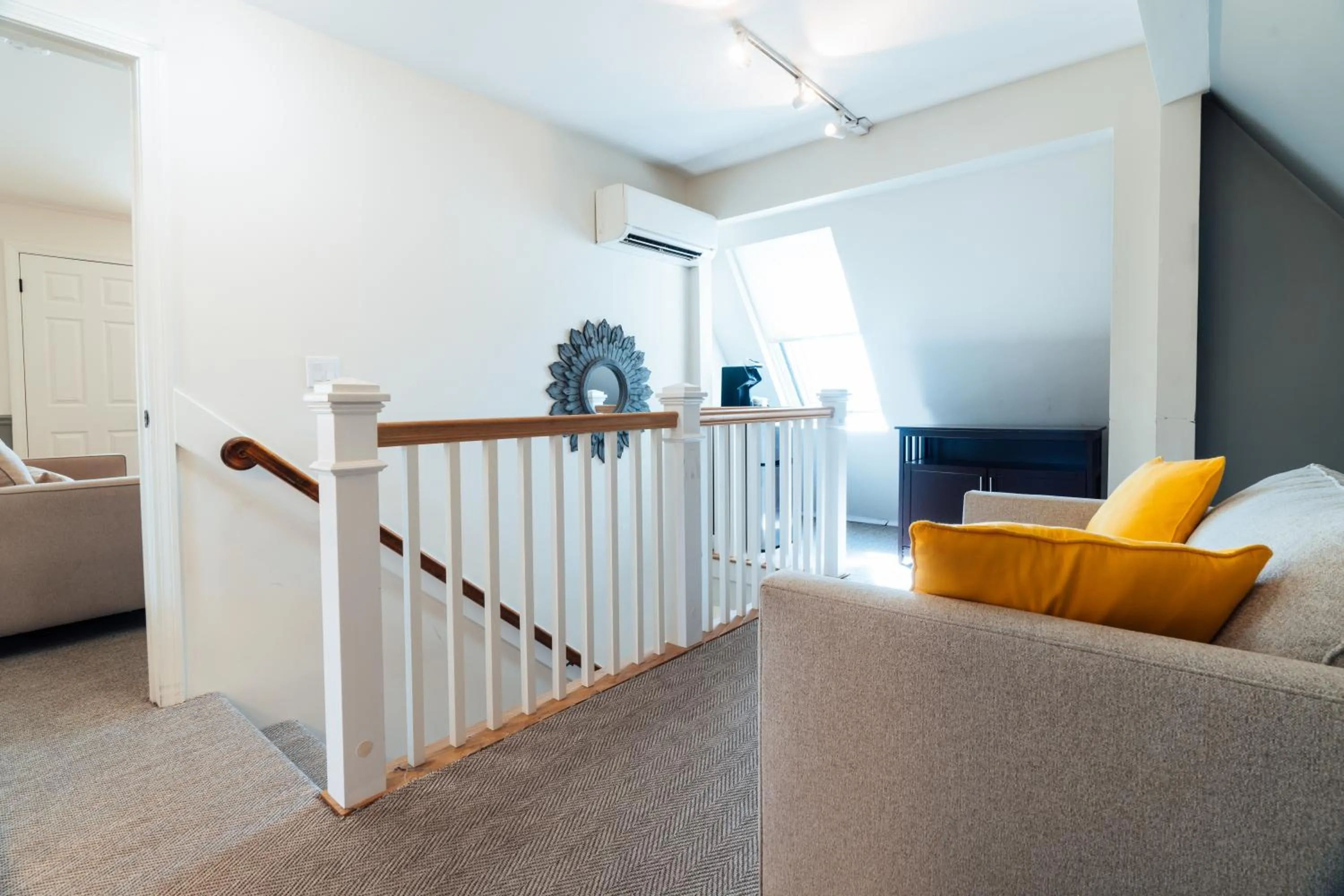 Bedroom in Beaconlight Guest House