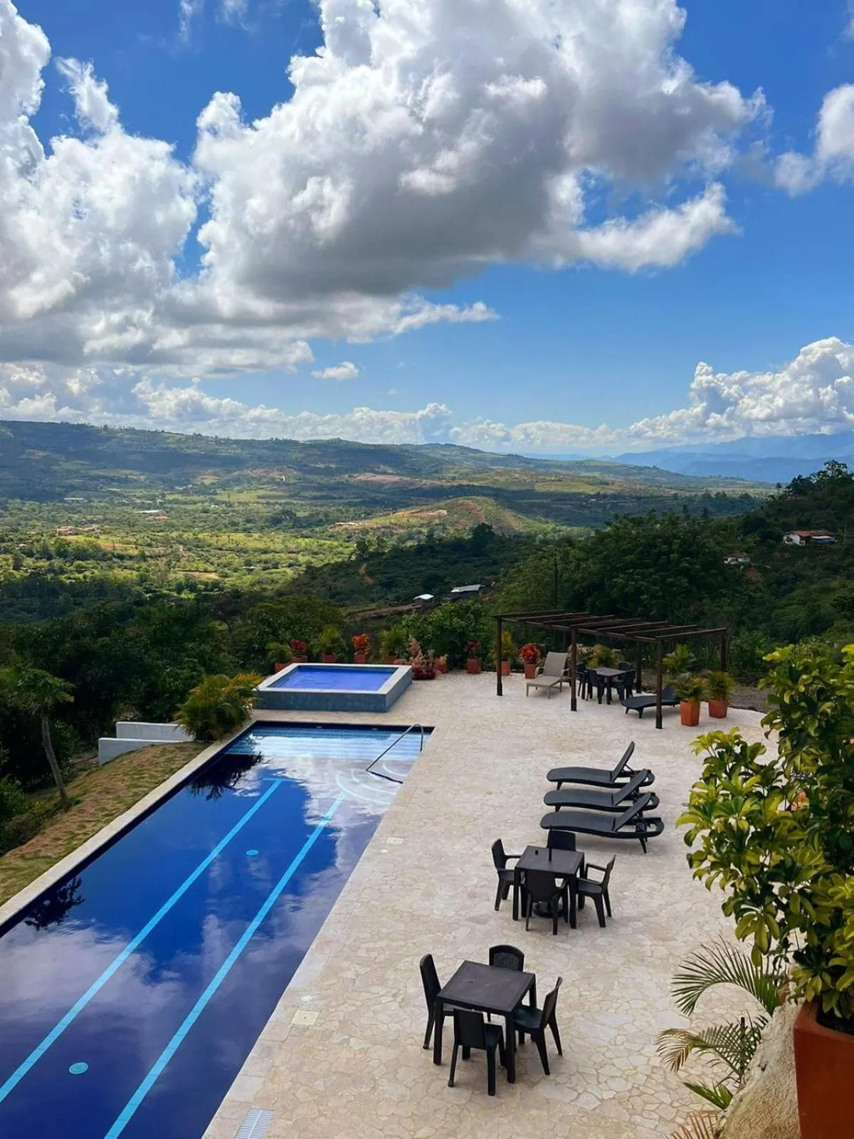 Nearby landmark in Hotel AMANEE