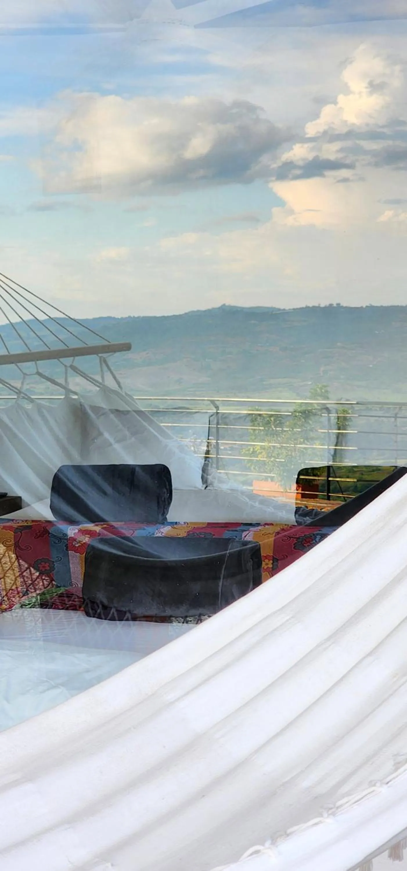 Landmark view in Hotel AMANEE