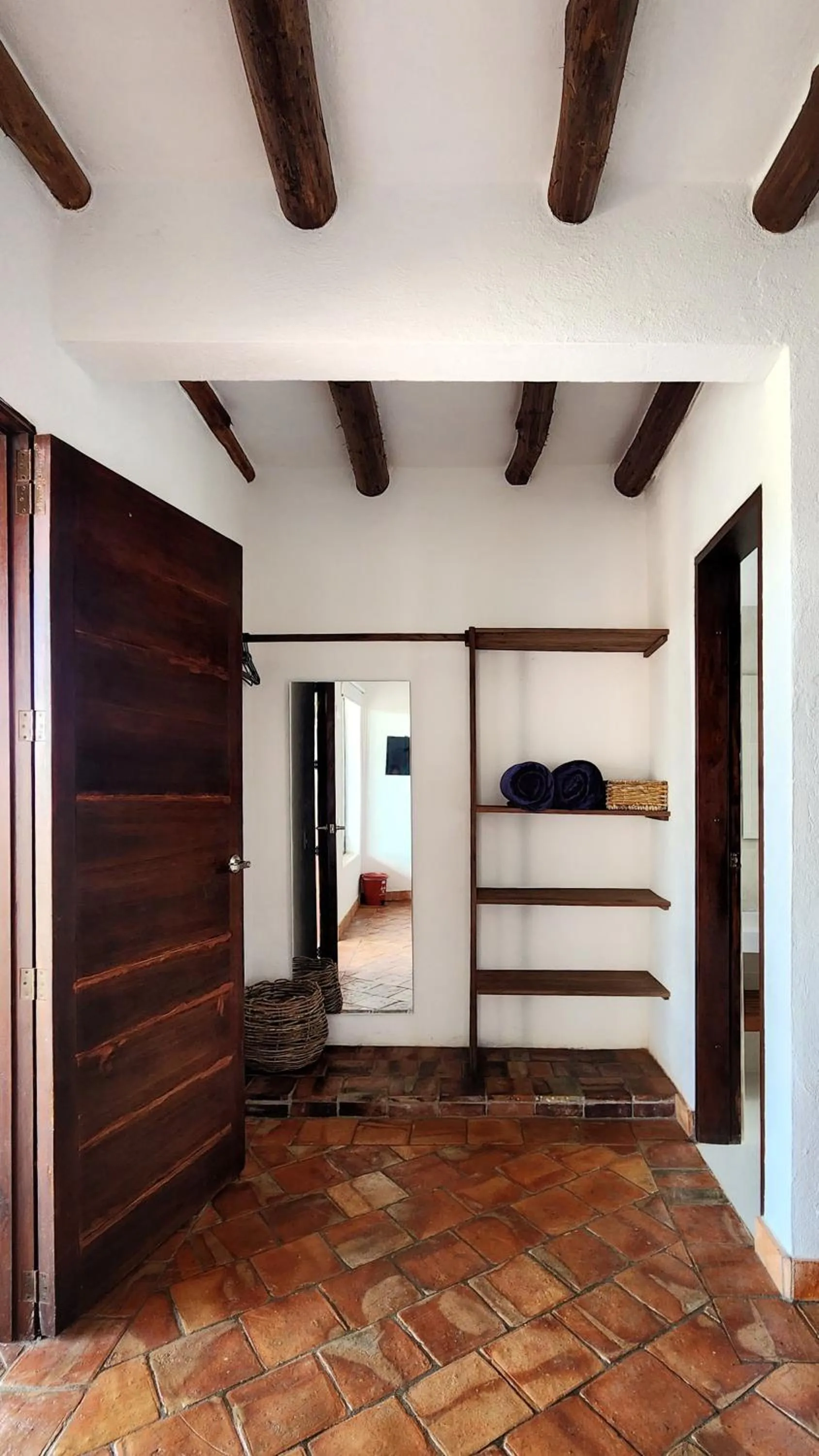 Photo of the whole room, Bed in Hotel AMANEE