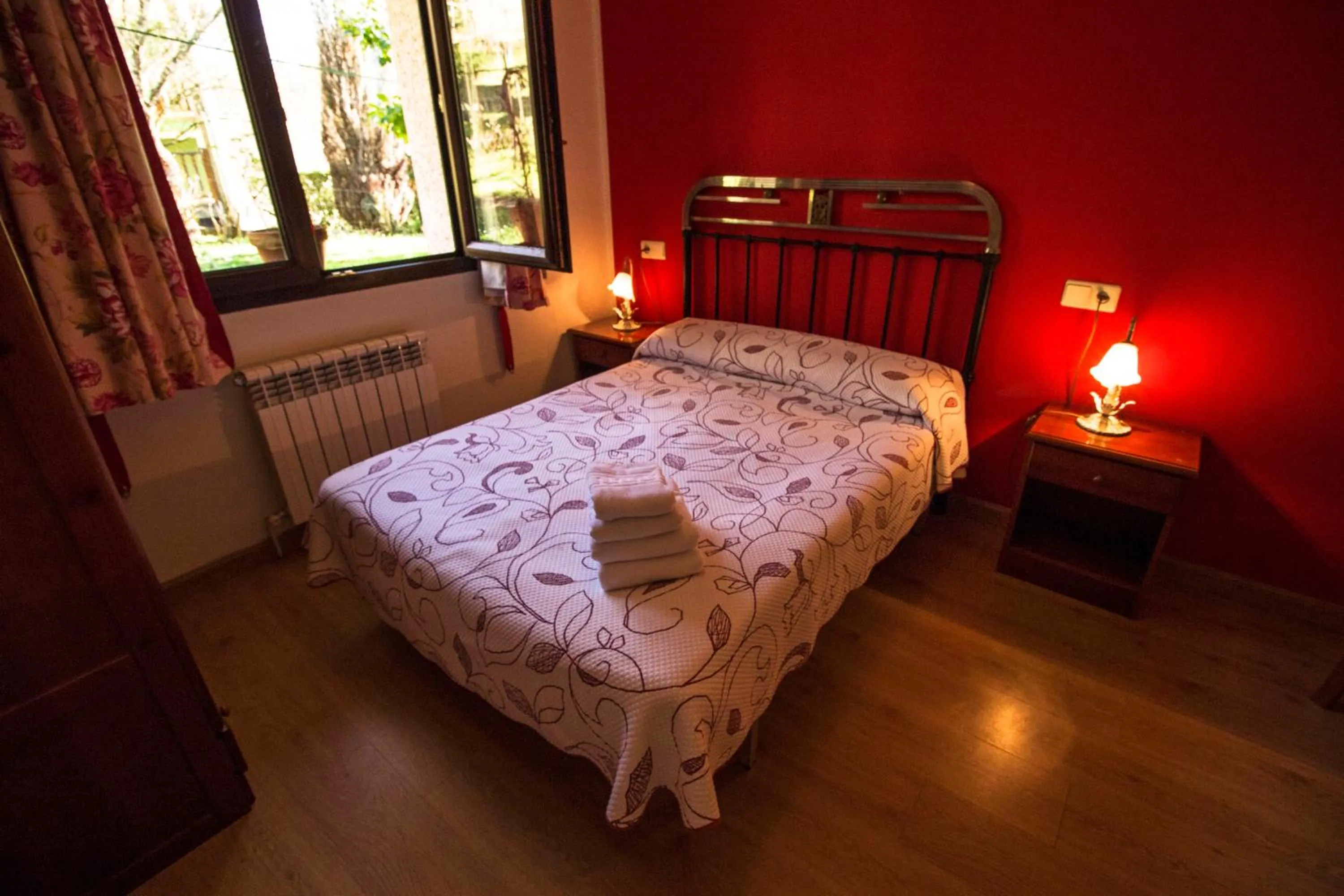Apartamentos Las Palmeras