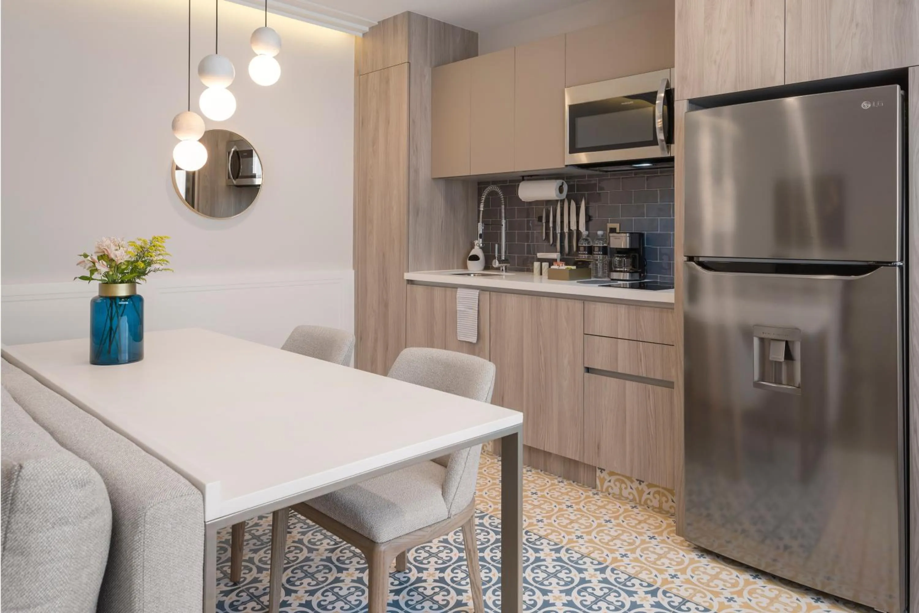 Apartment in Casa Cleo by Viadora