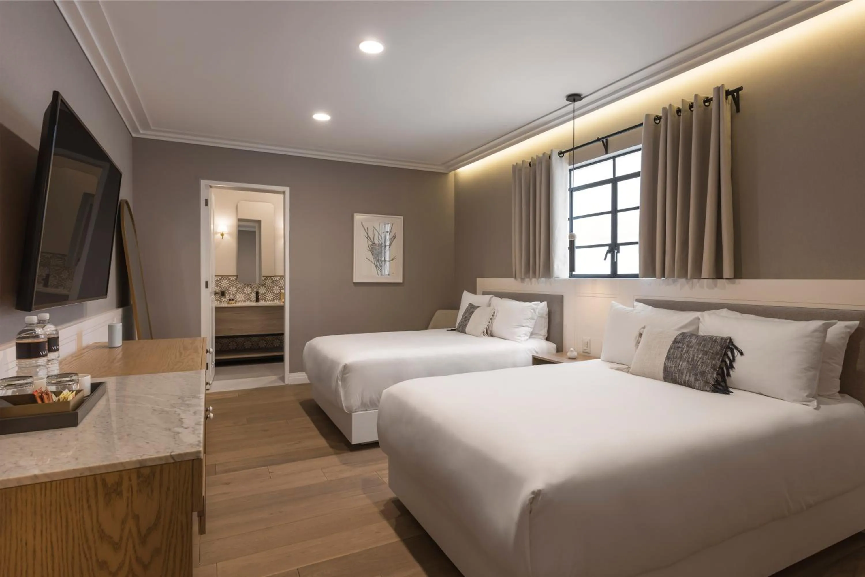 Double Room in Casa Cleo by Viadora