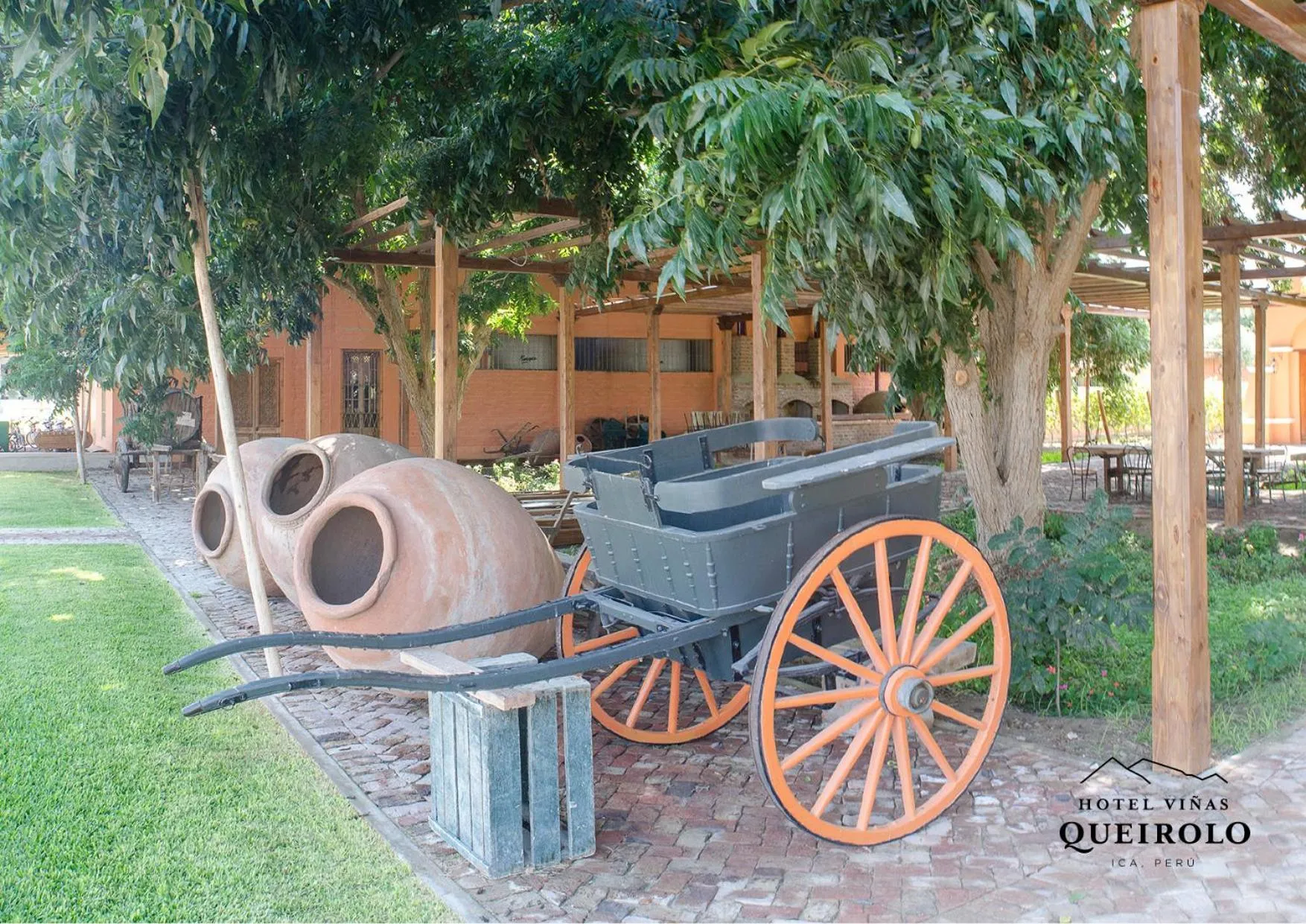 Other in Hotel Viñas Queirolo