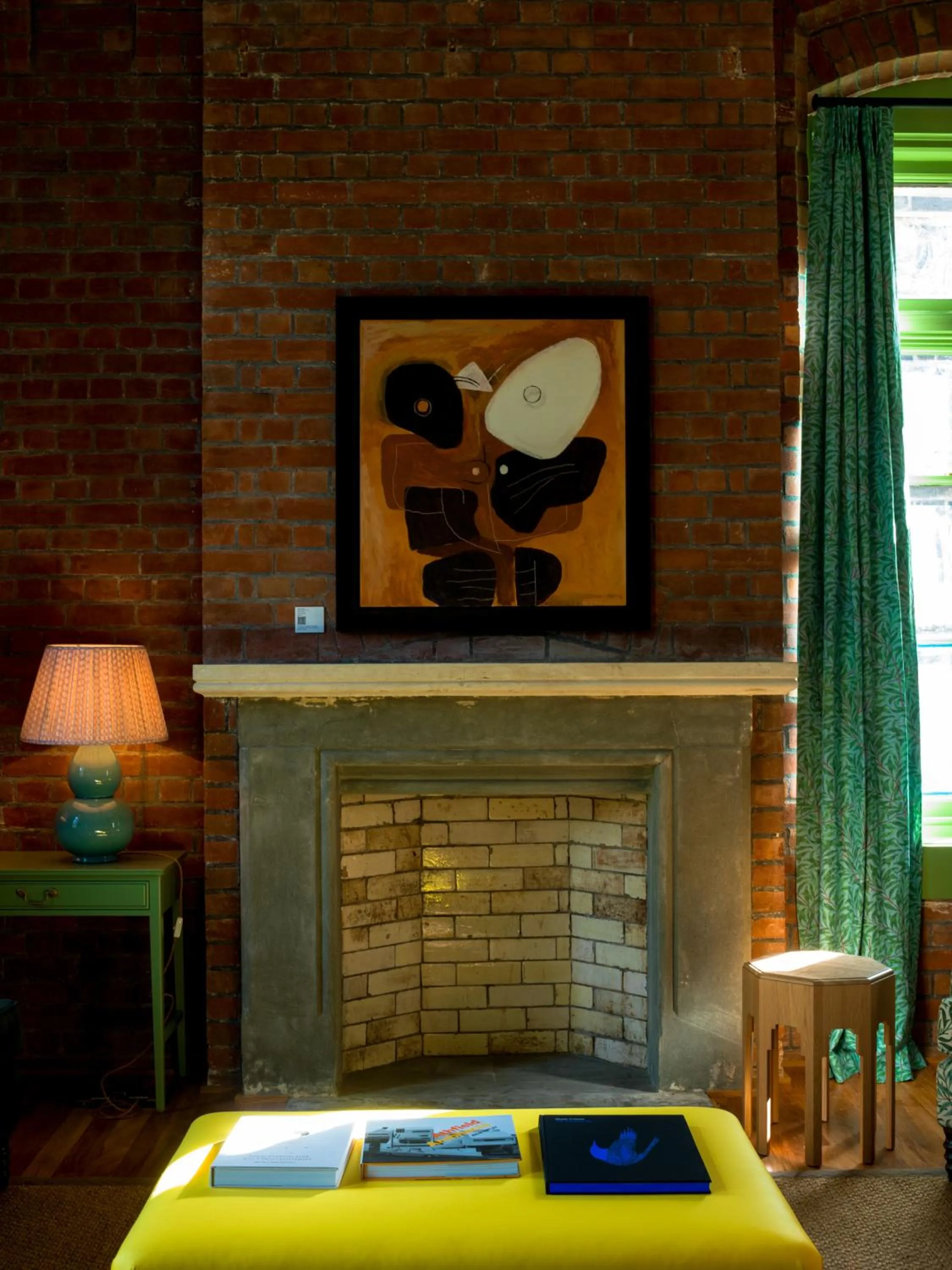 Lobby or reception, Bed in The Observatory Hotel Christchurch