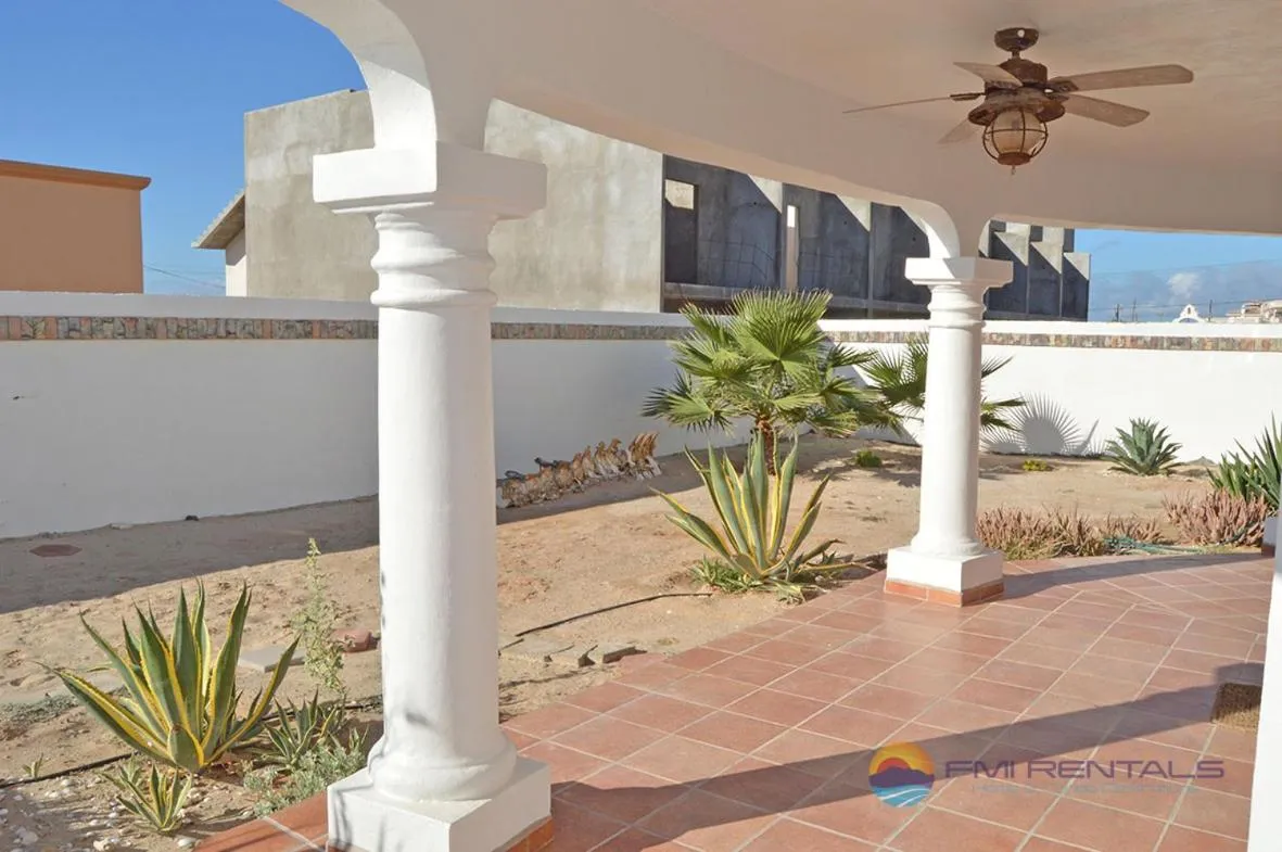 Casa Mariposa Azul by FMI Rentals