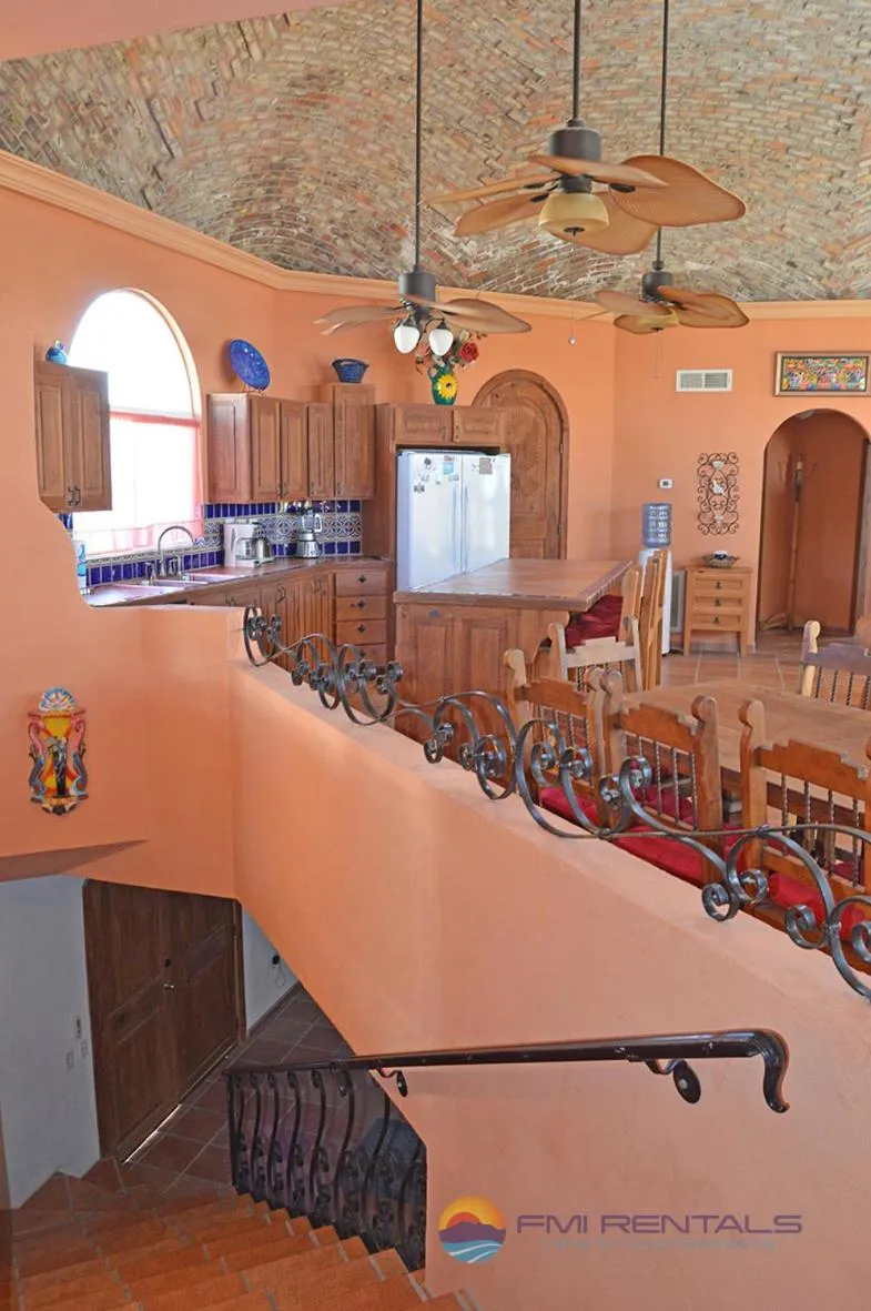 Casa Mariposa Azul by FMI Rentals