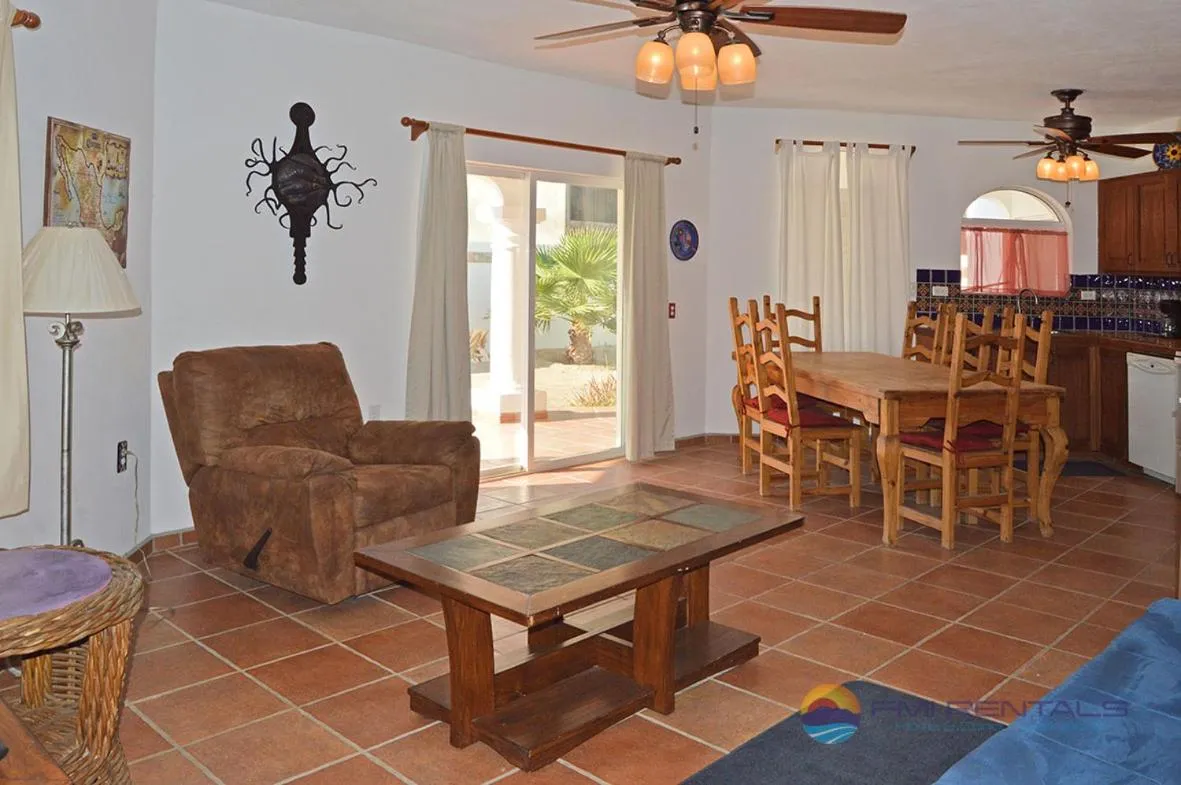 Casa Mariposa Azul by FMI Rentals