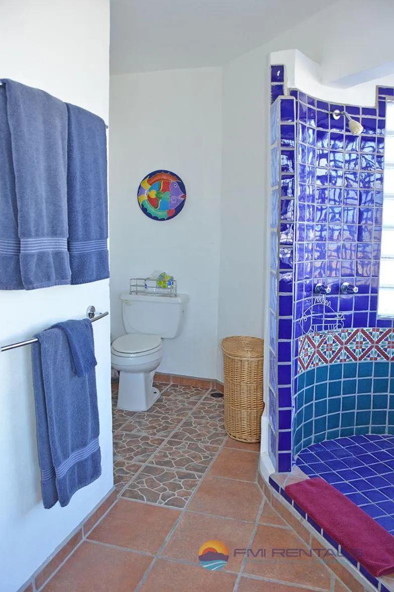 Casa Mariposa Azul by FMI Rentals